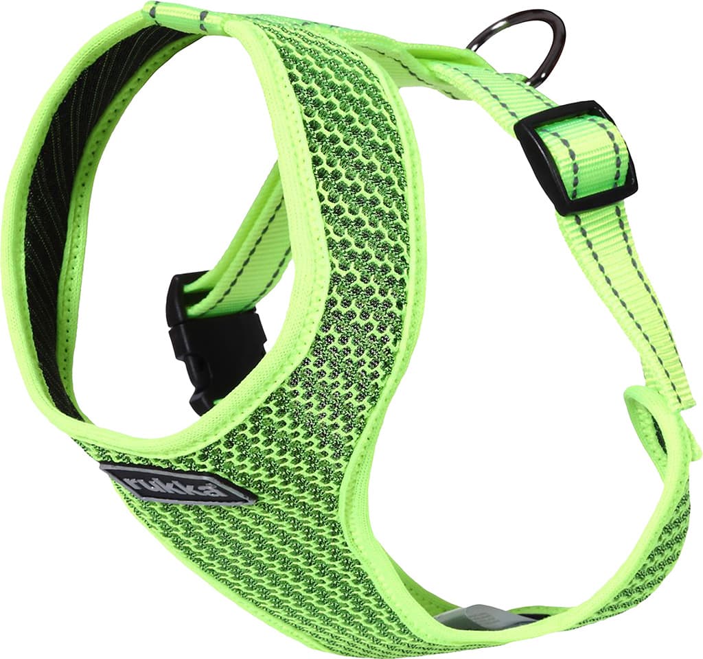 Neon Yellow