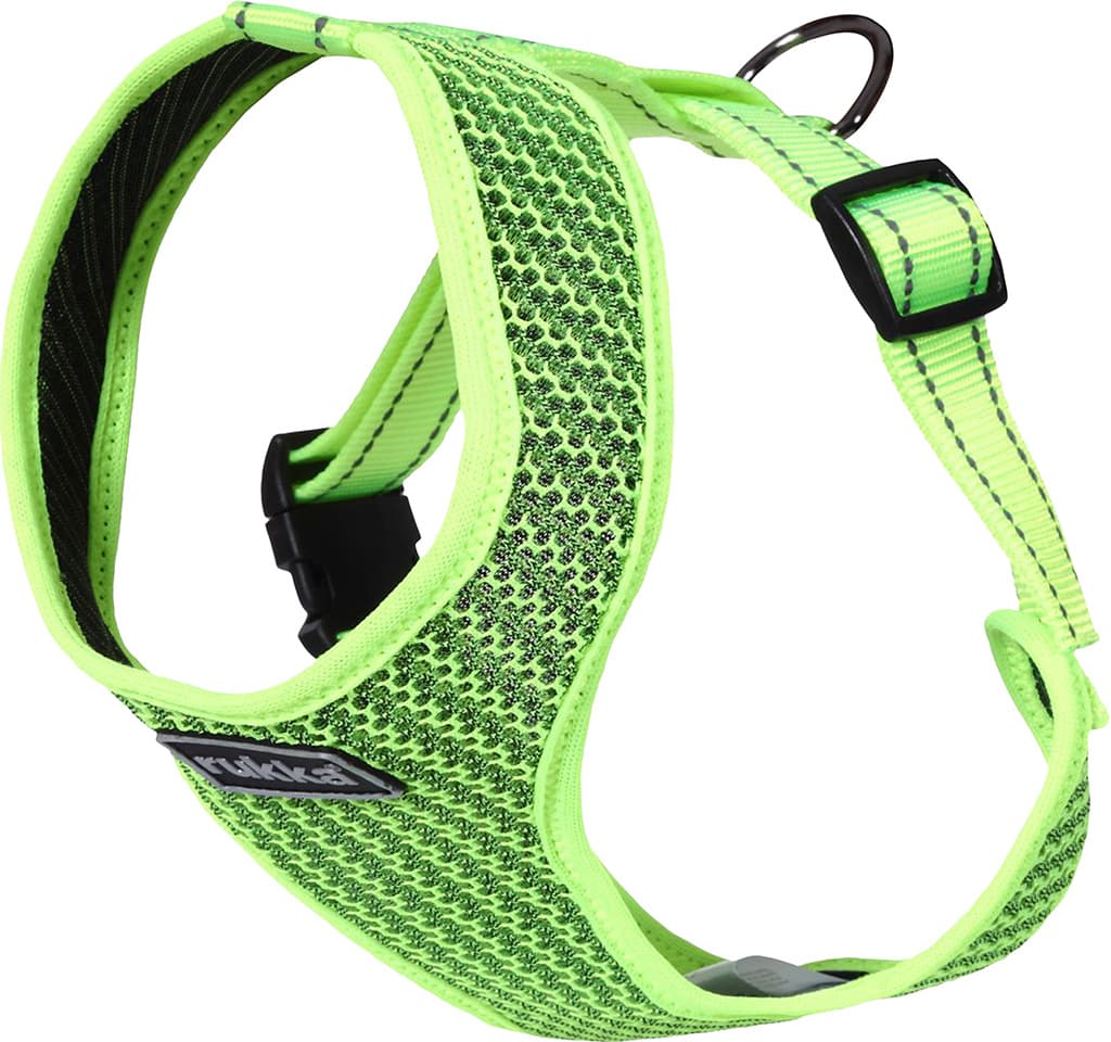 Neon Yellow