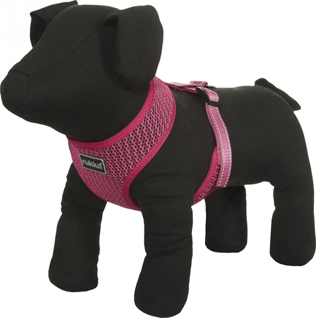 Numéro de l'image de la galerie de produits 2 pour le produit Harnais pour chien Comfort Air - Extra Petit/Petit