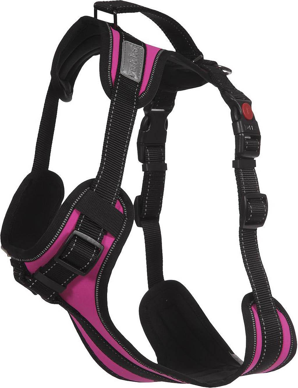 Hot Pink