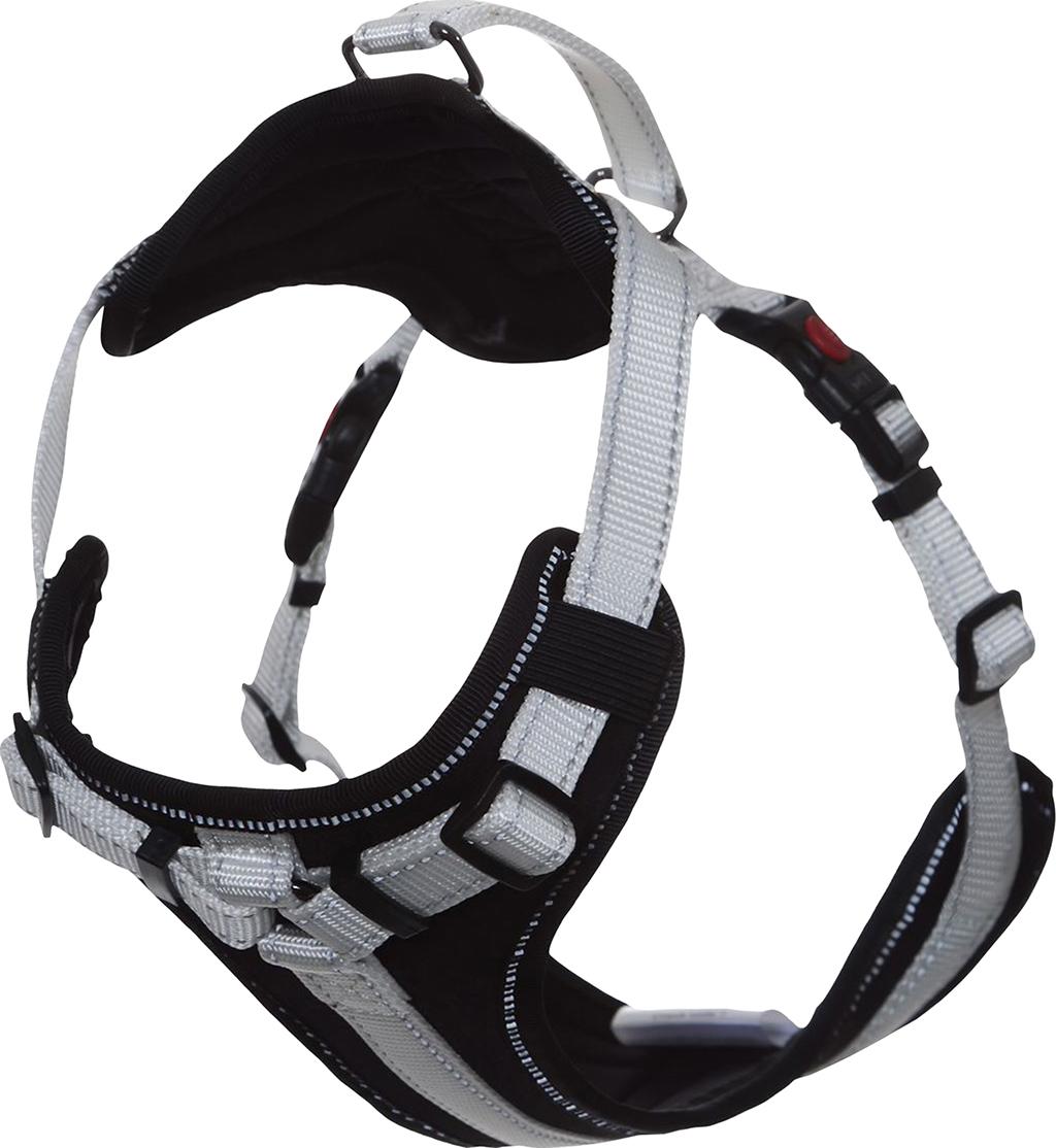Product image for Solid Dog Harness - Large