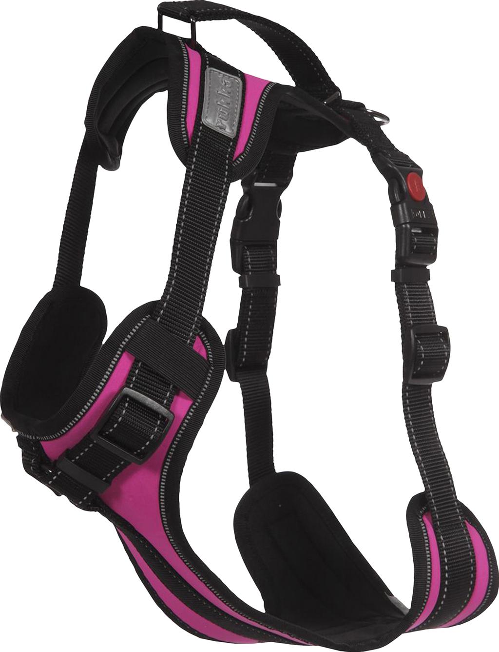 Hot Pink