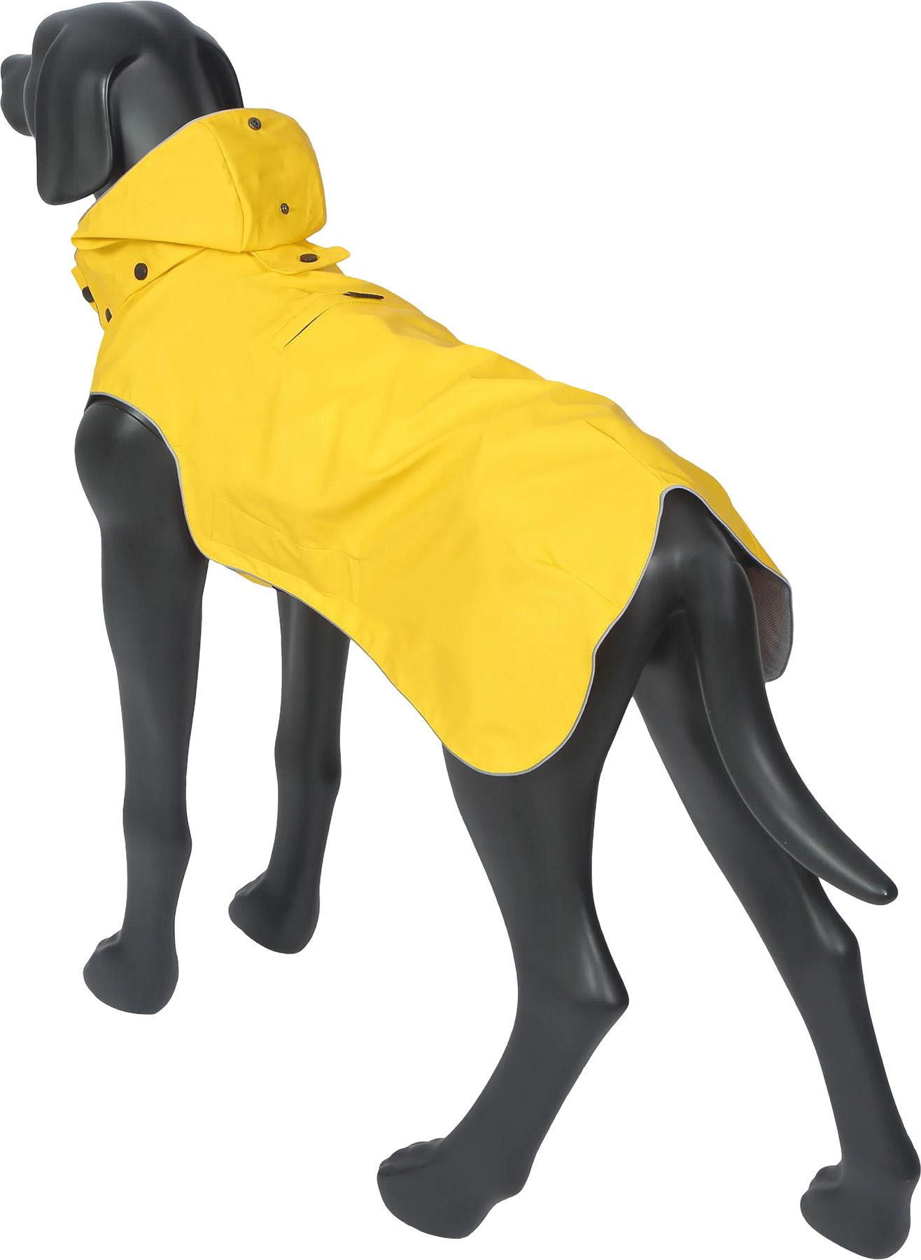 Numéro de l'image de la galerie de produits 7 pour le produit Imperméable pour chien Stream - 25/30