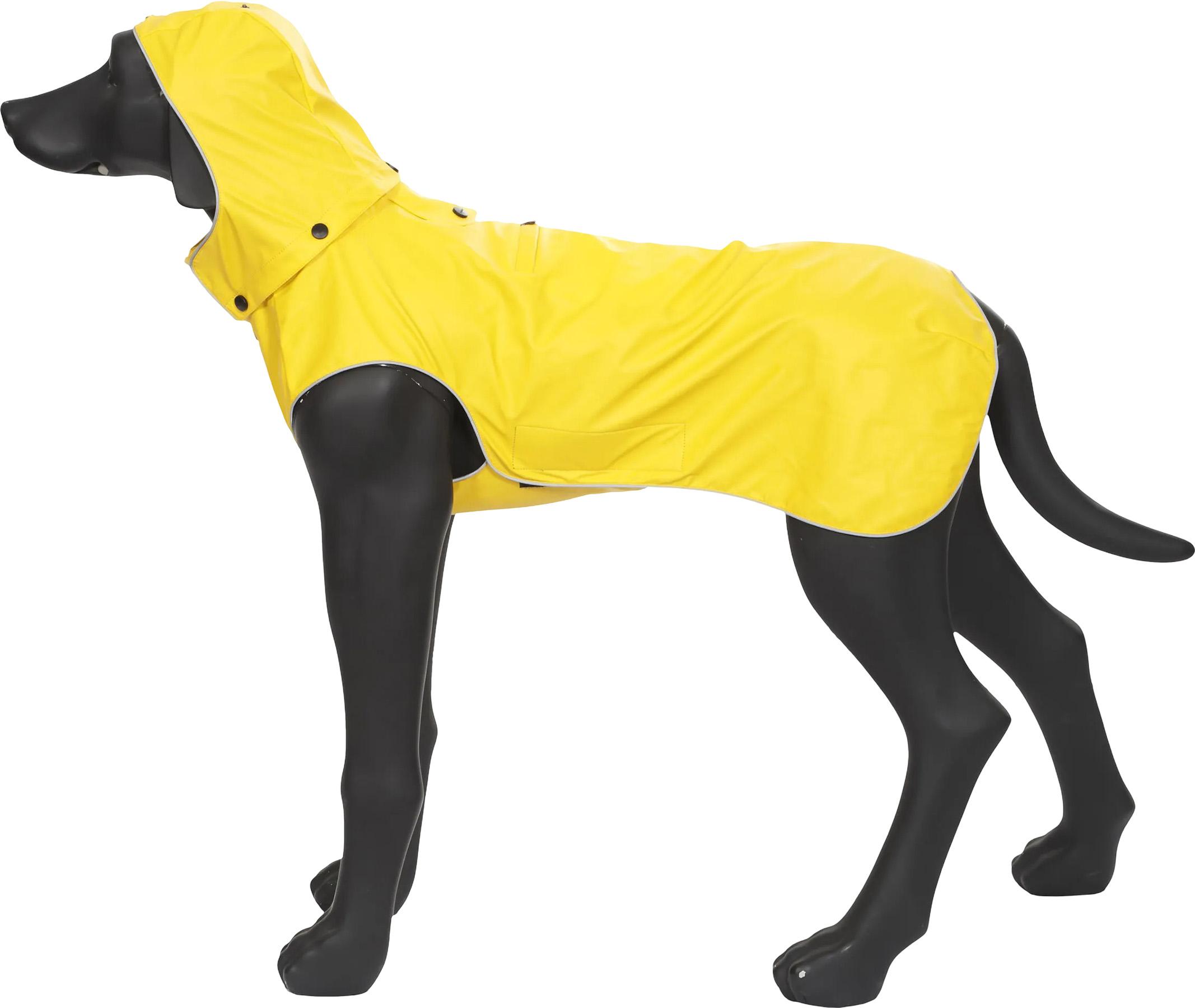 Numéro de l'image de la galerie de produits 3 pour le produit Imperméable pour chien Stream - 25/30