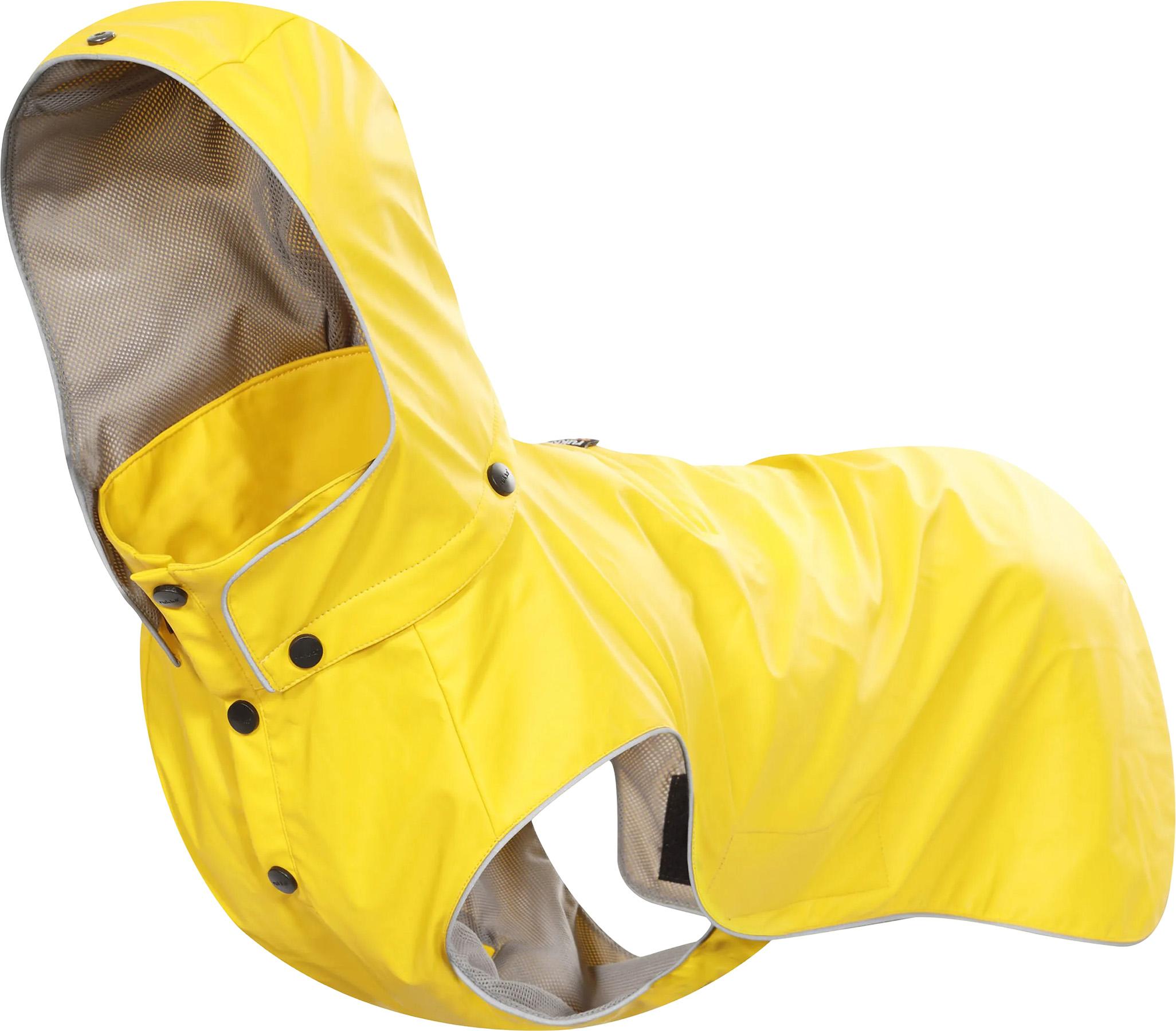 Product image for Stream Dog Raincoat - 50/65