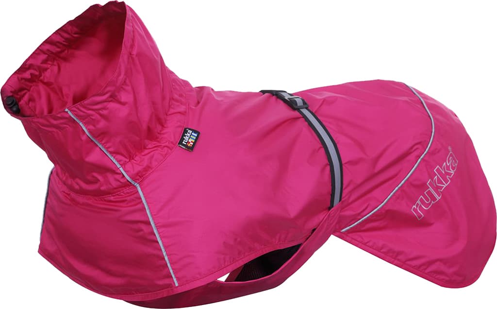 Product image for Hase Dog Raincoat - 50/55