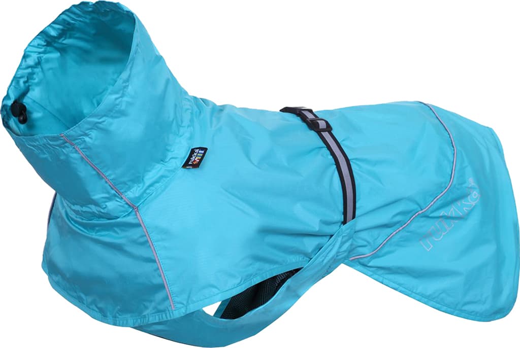 Product image for Hase Dog Raincoat - 60/65