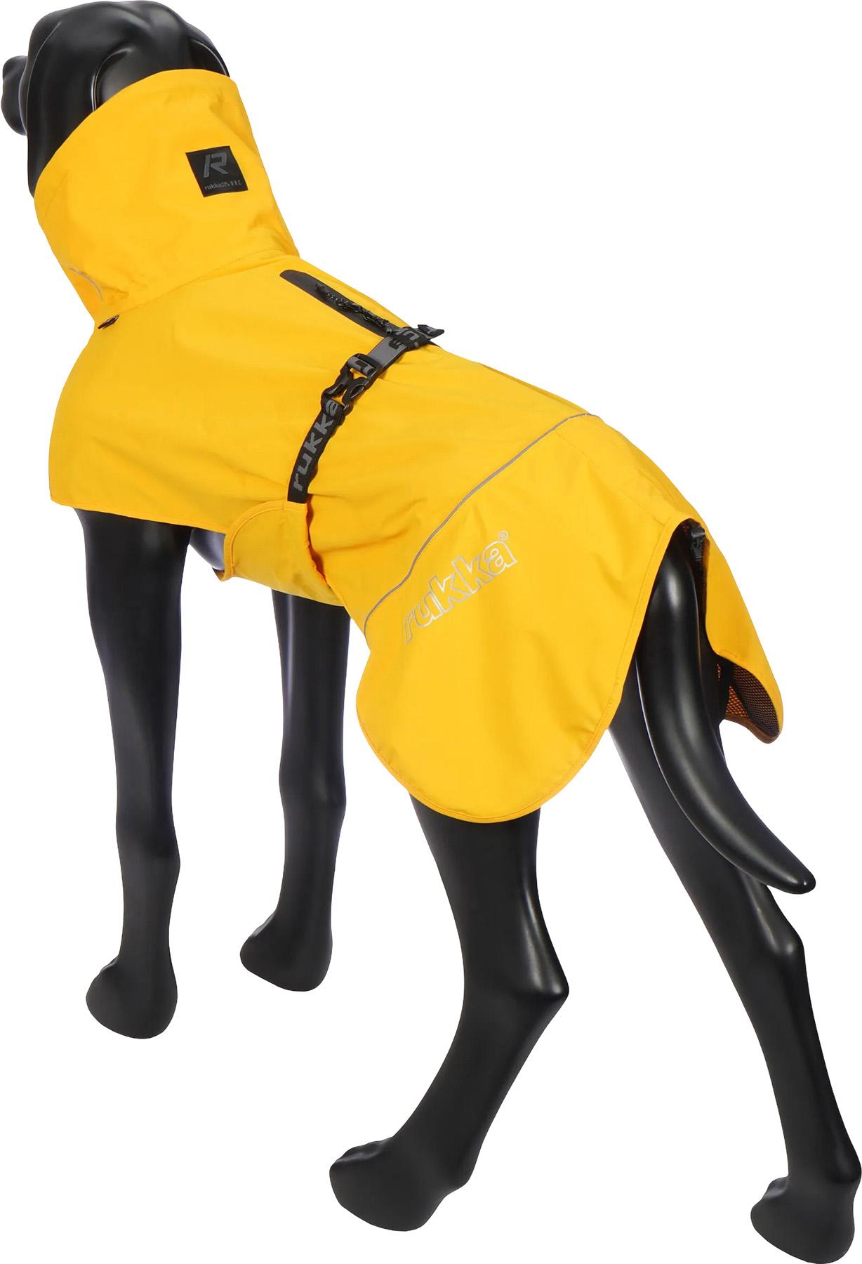 Numéro de l'image de la galerie de produits 2 pour le produit Imperméable pour chien Hayton Eco - 50/55