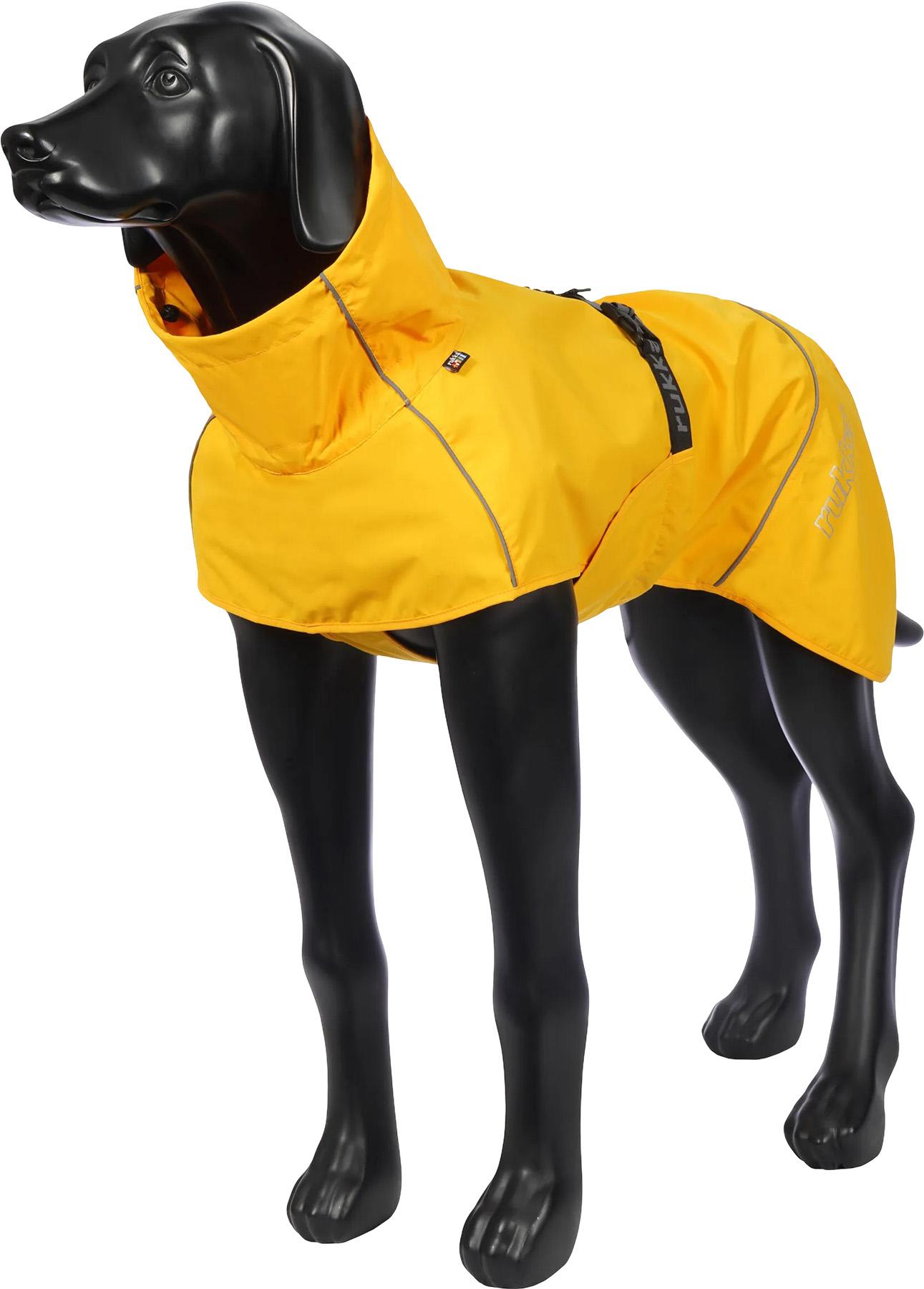 Numéro de l'image de la galerie de produits 5 pour le produit Imperméable pour chien Hayton Eco - 50/55