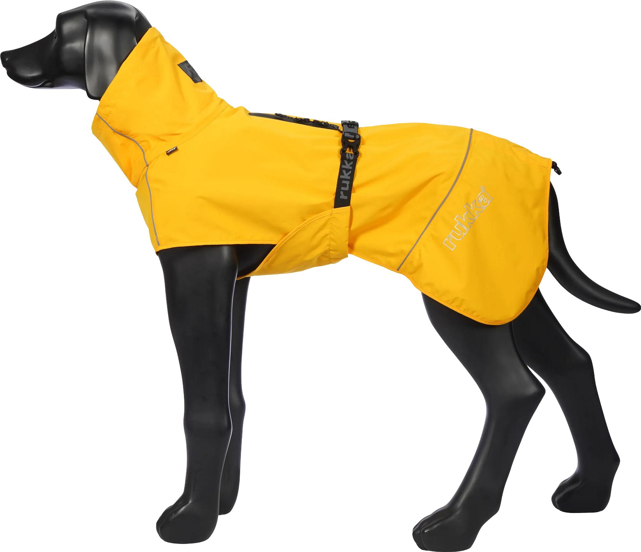 Numéro de l'image de la galerie de produits 4 pour le produit Imperméable pour chien Hayton Eco - 50/55