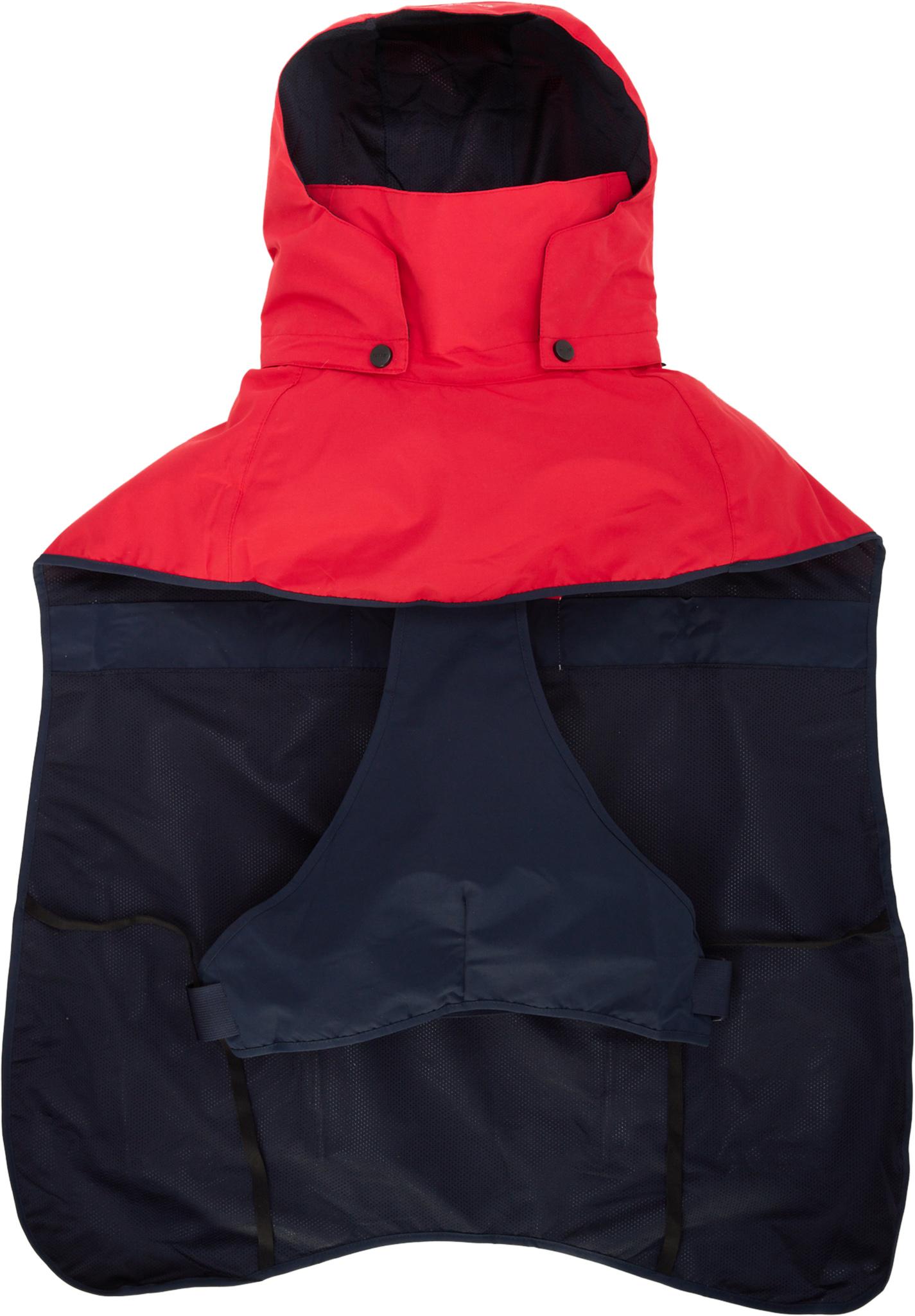 Image de produit pour Manteau de pluie pour chien Wavy