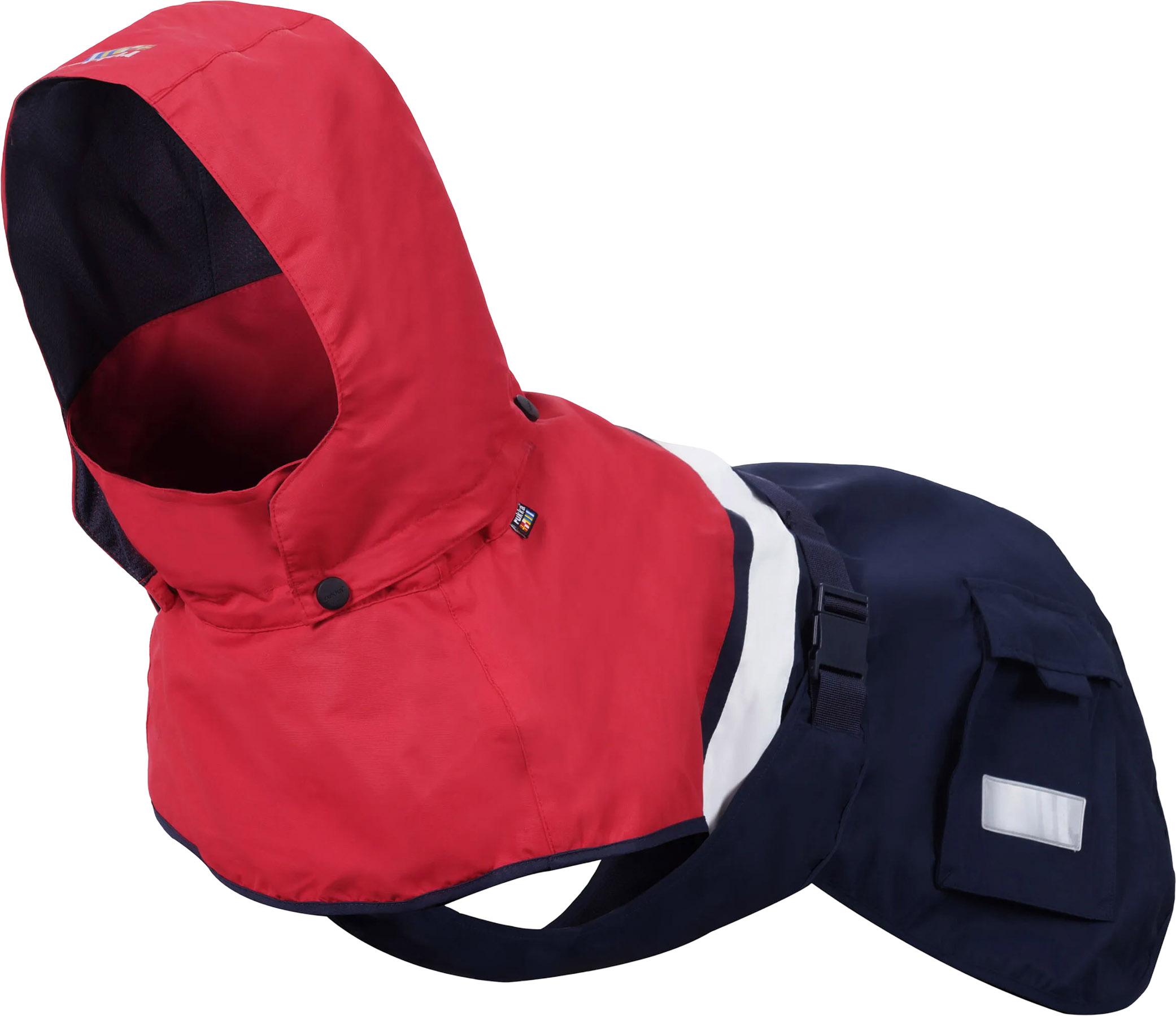 Product image for Wavy Raincoat for Dogs