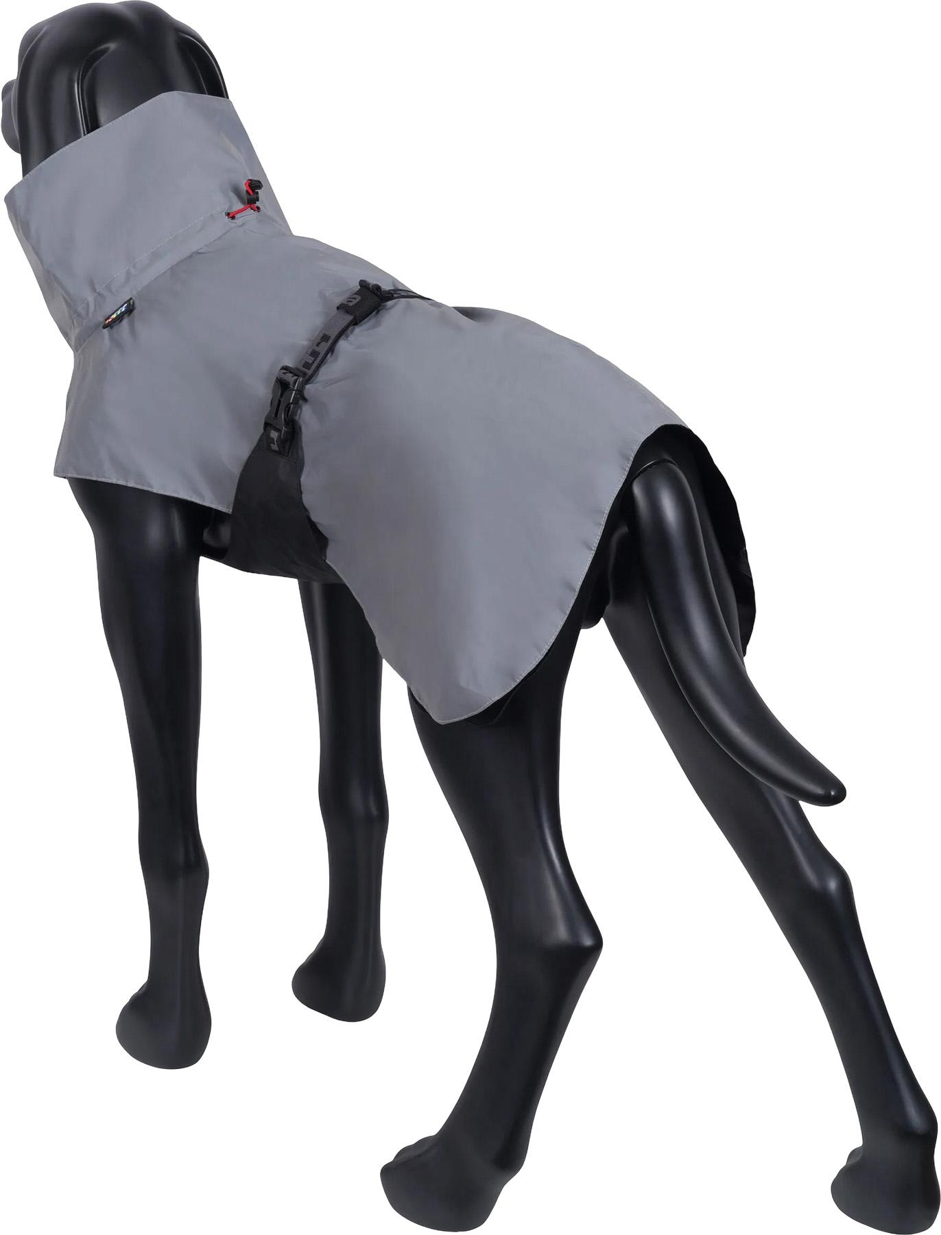 Product gallery image number 2 for product Shine Raincoat for Dogs