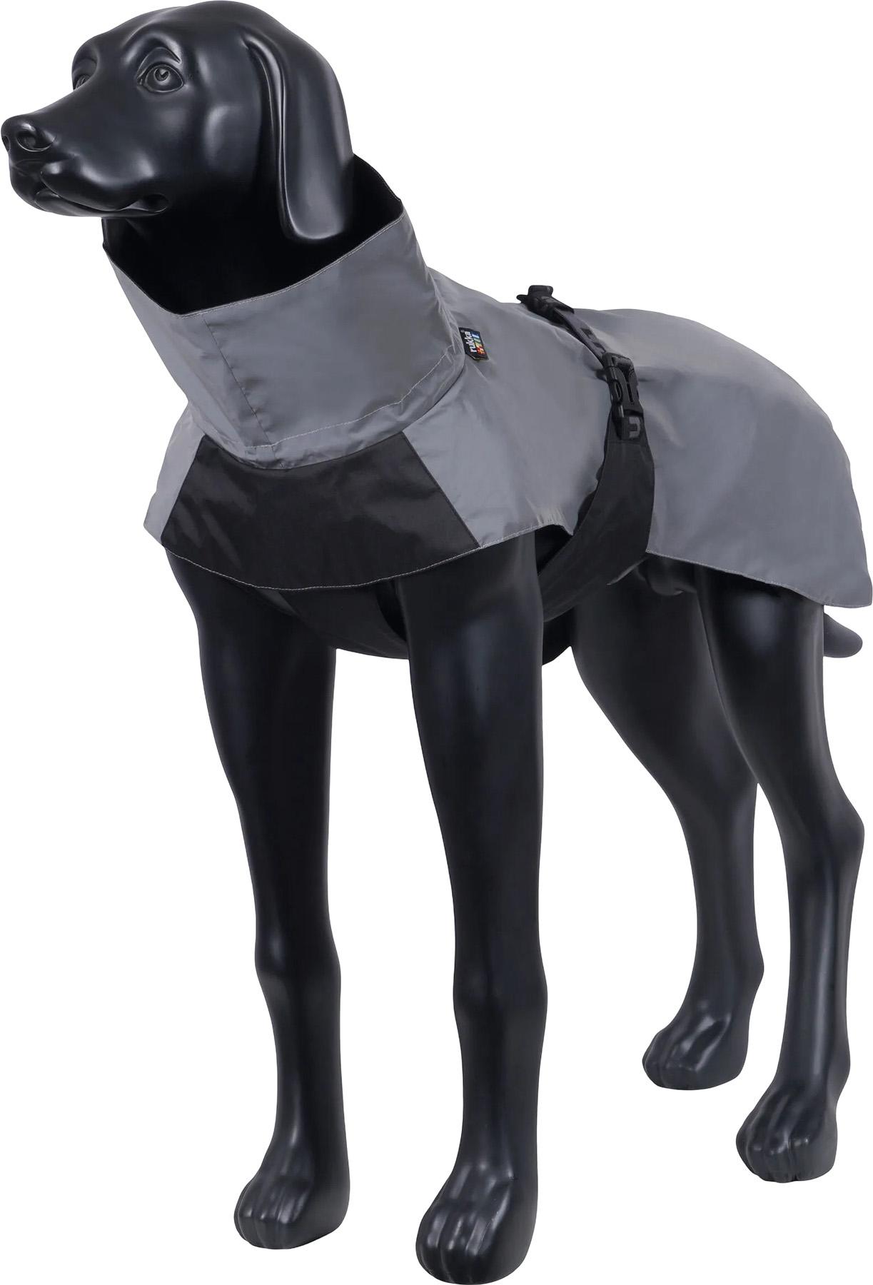 Product gallery image number 3 for product Shine Raincoat for Dogs