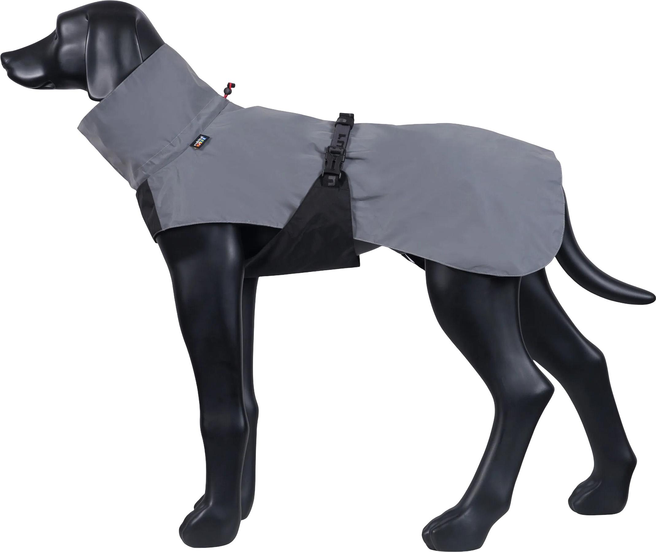Product gallery image number 4 for product Shine Raincoat for Dogs