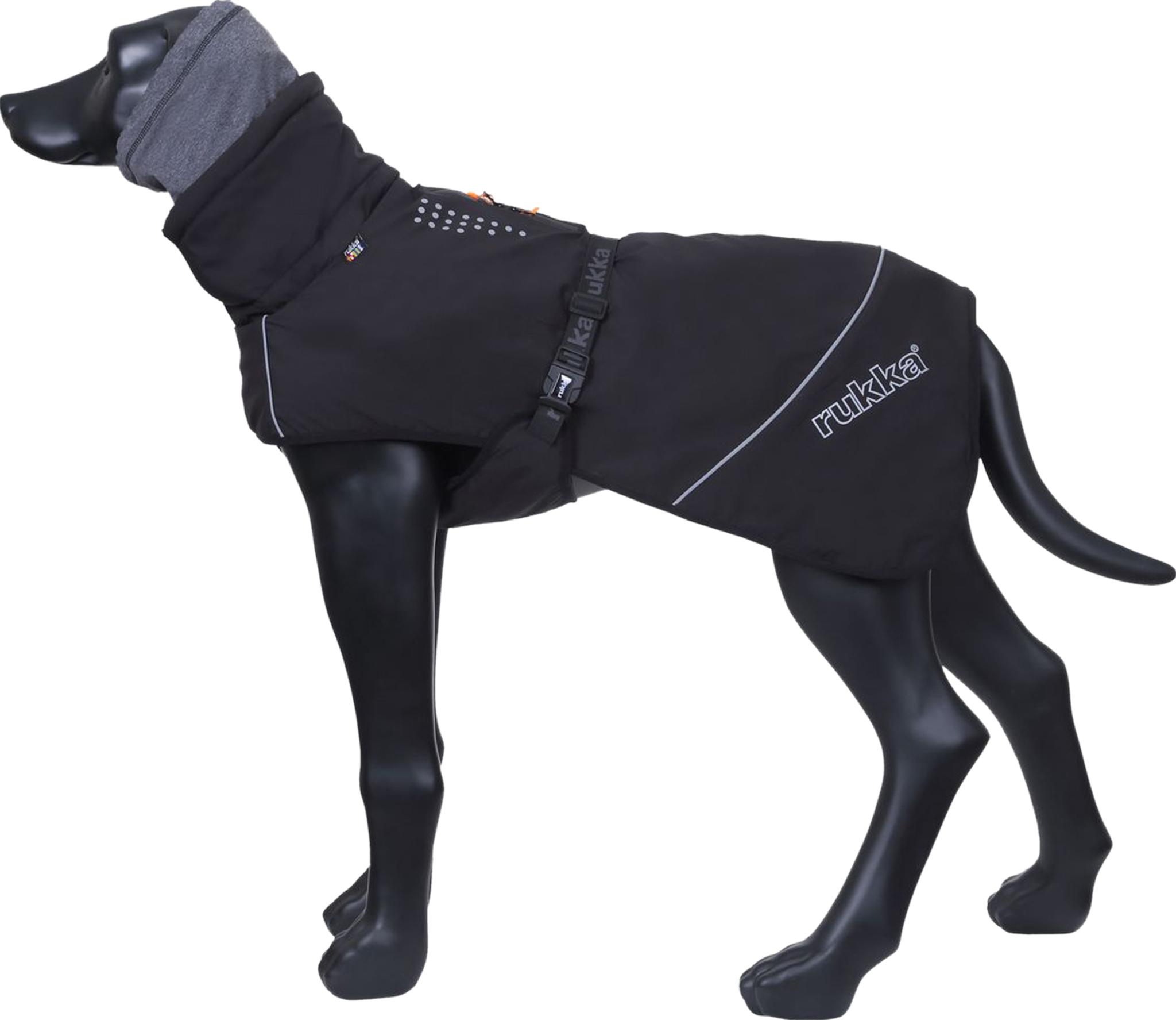 Product gallery image number 2 for product Warmup Dog Coat - 25/30