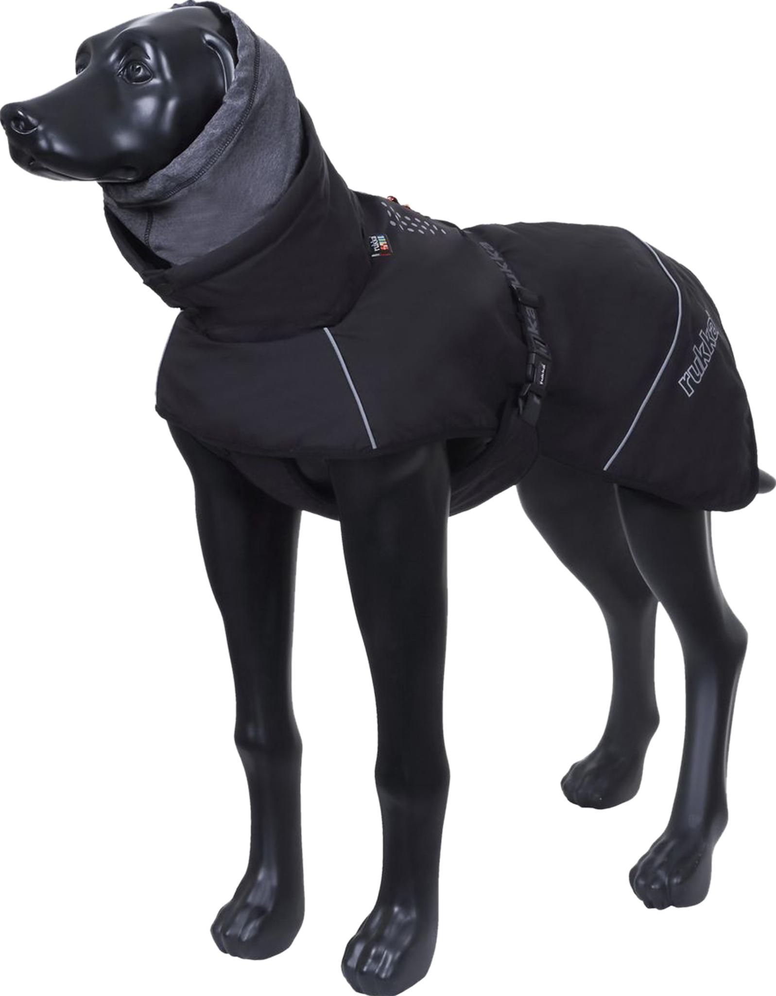 Product gallery image number 3 for product Warmup Dog Coat - 25/30
