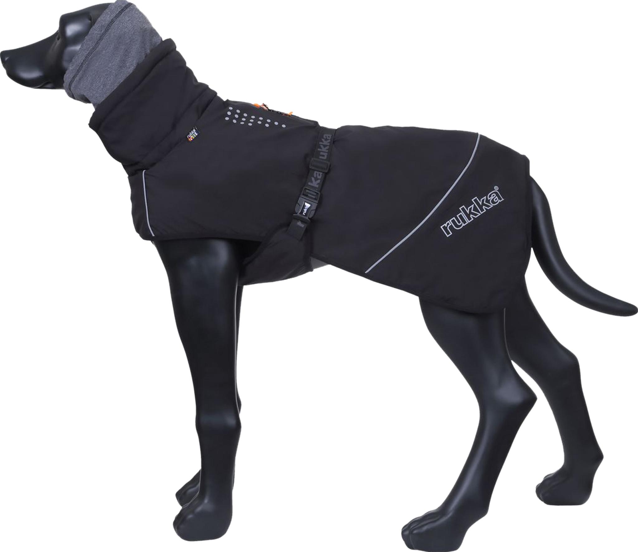 Product gallery image number 2 for product Warmup Dog Coat - 35/45