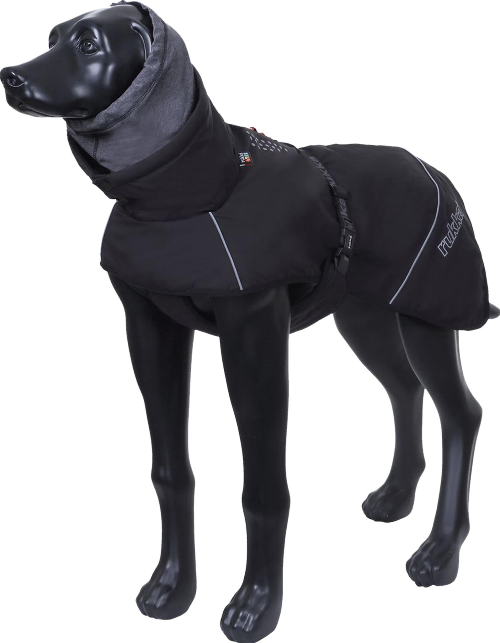 Product gallery image number 3 for product Warmup Dog Coat - 35/45