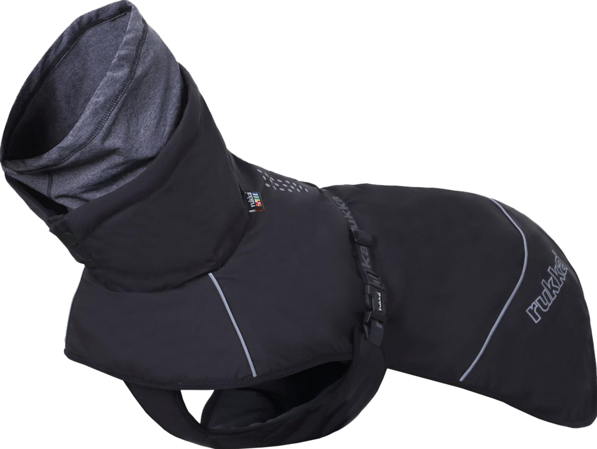 Product gallery image number 1 for product Warmup Dog Coat - 35/45