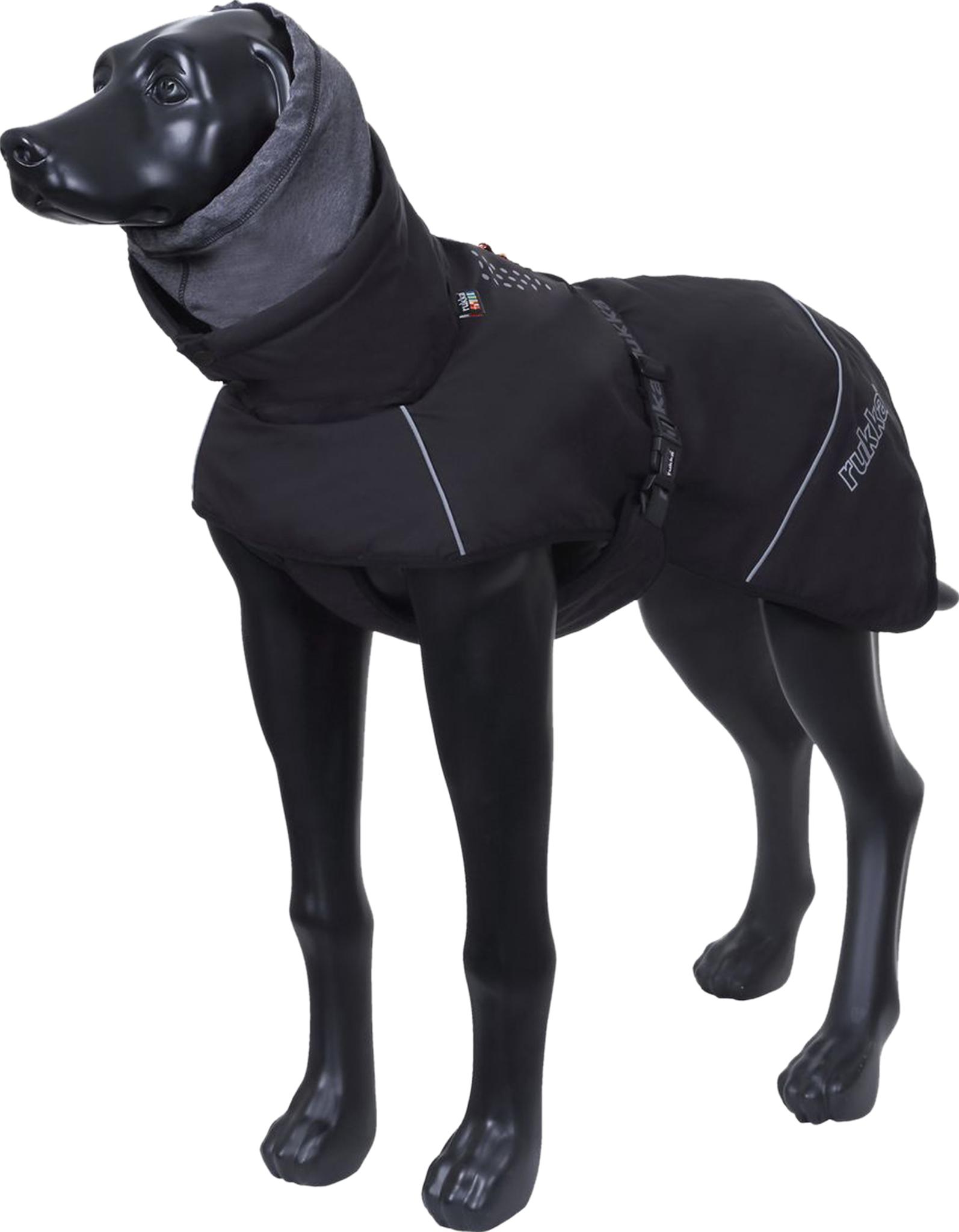 Product gallery image number 3 for product Warmup Dog Coat - 50/55