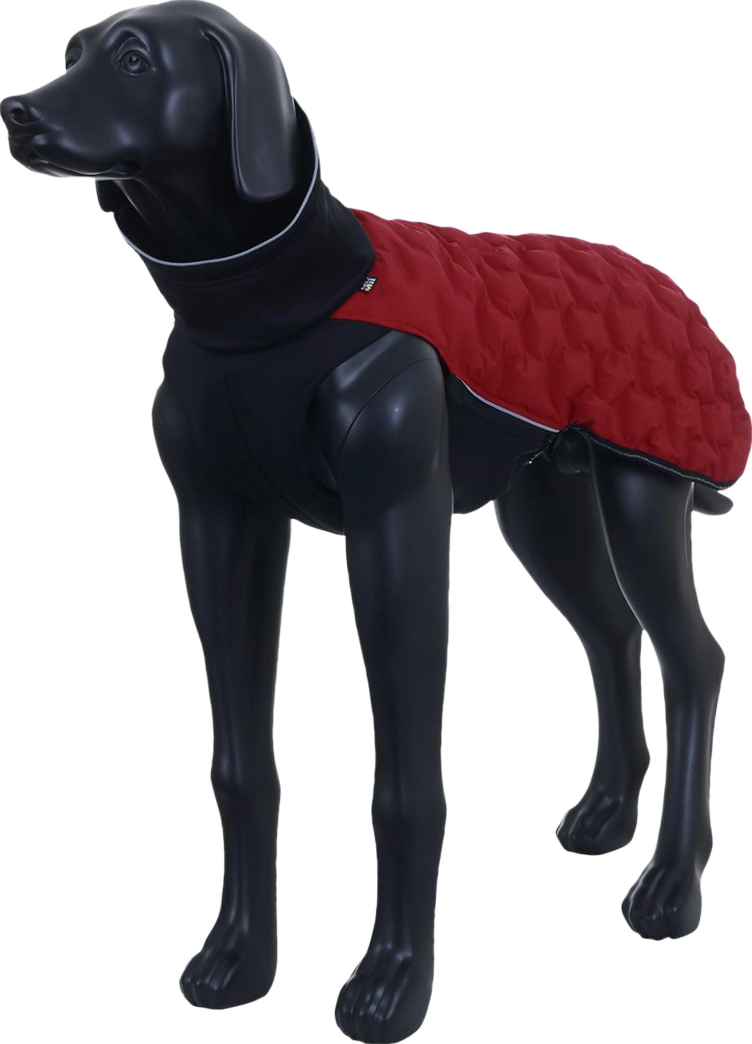 Product gallery image number 3 for product Flow Hybrid Dog Coat - 25/30