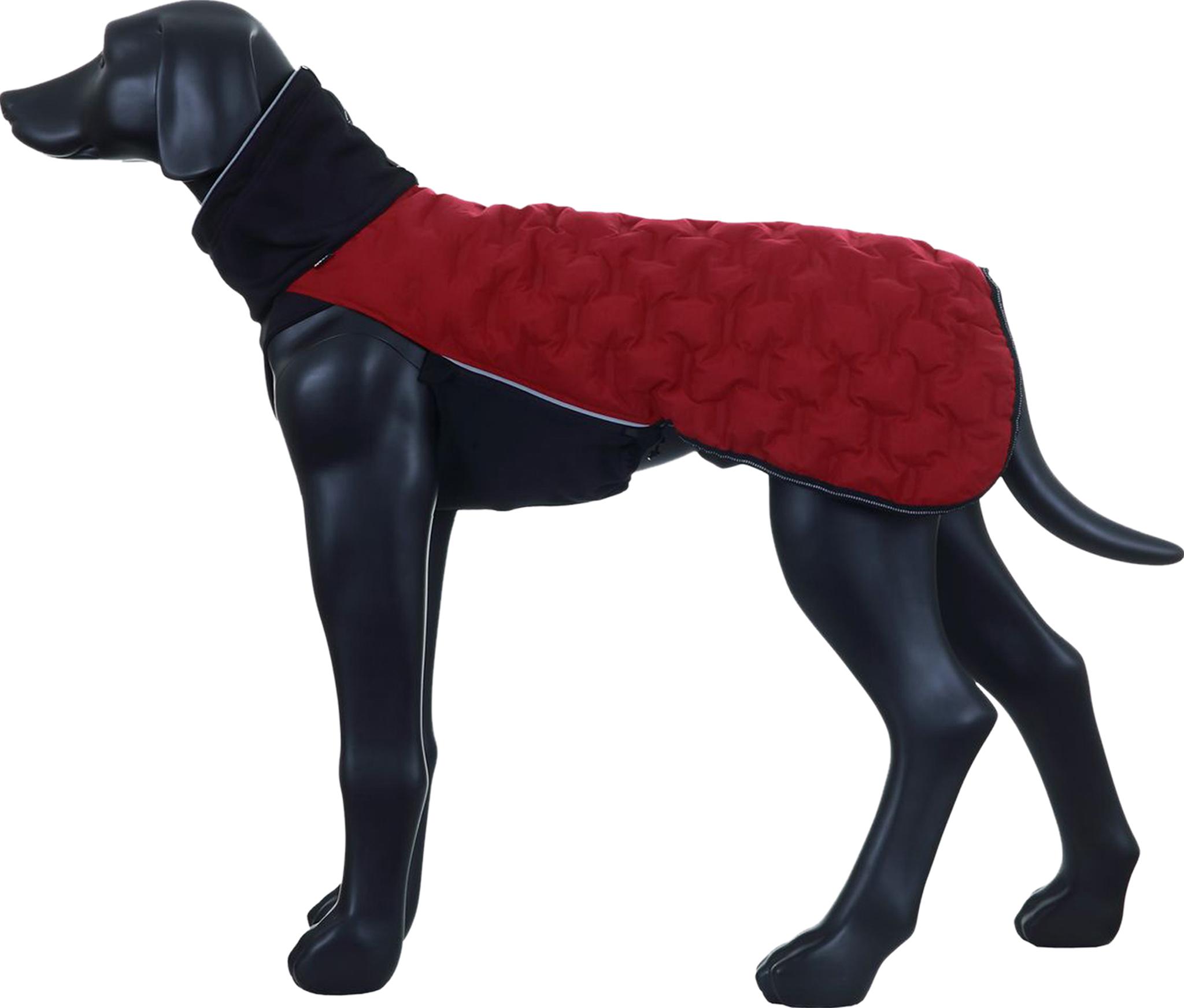 Product gallery image number 2 for product Flow Hybrid Dog Coat - 35/45