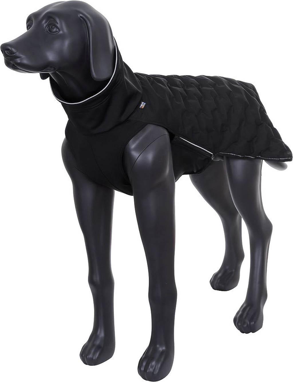 Product gallery image number 2 for product Flow Hybrid Dog Coat - 50/55