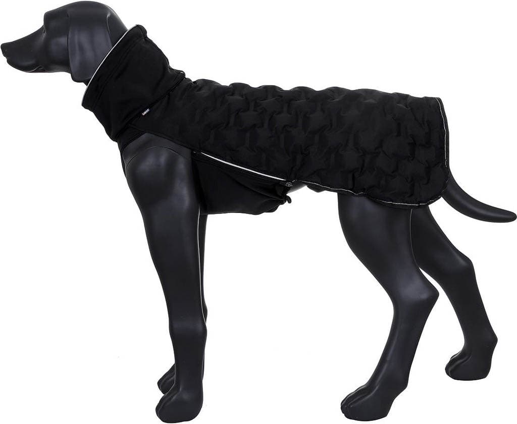 Product gallery image number 3 for product Flow Hybrid Dog Coat - 50/55