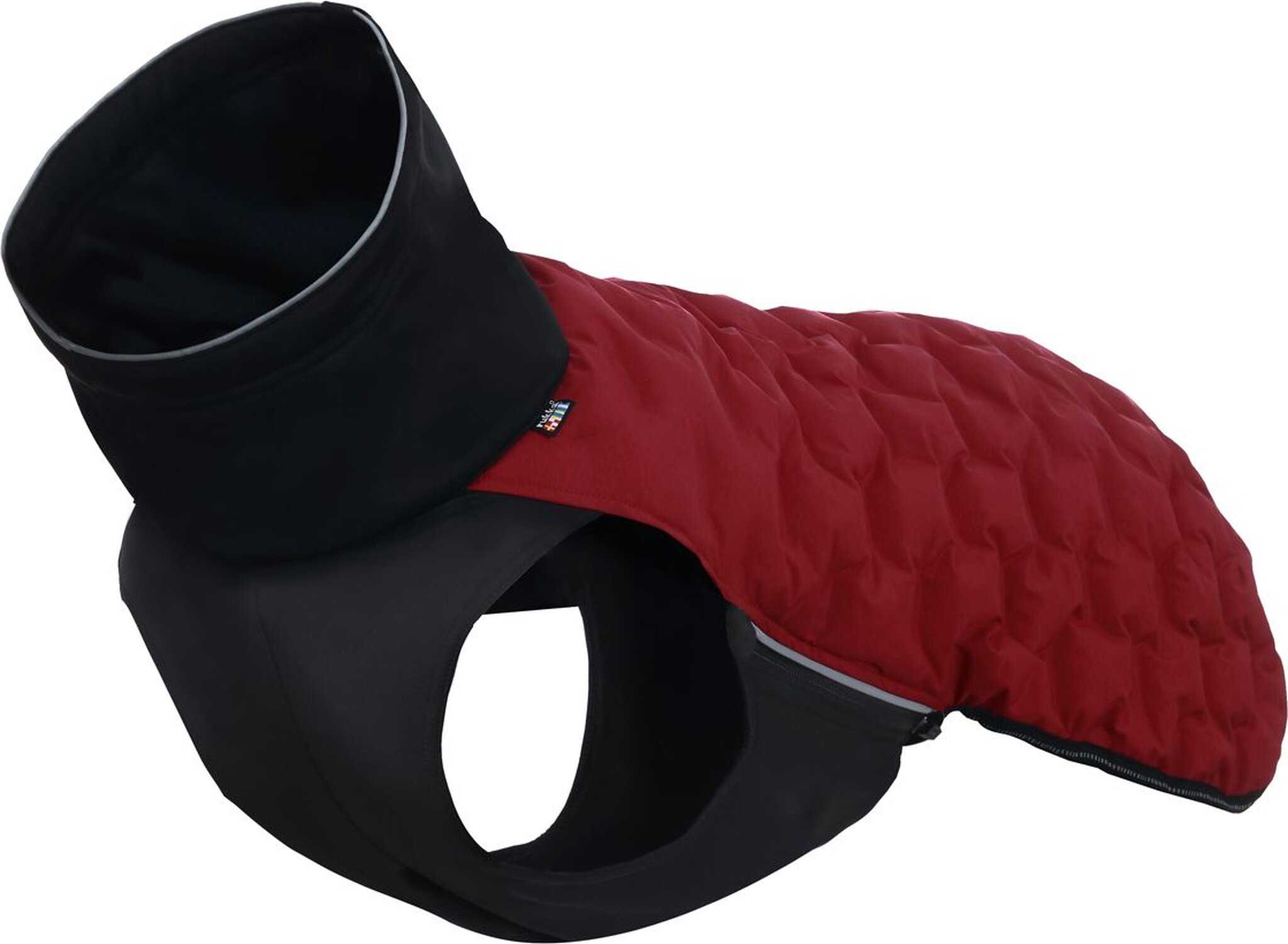 Image de produit pour Manteau pour chien hybride Flow - 60/65