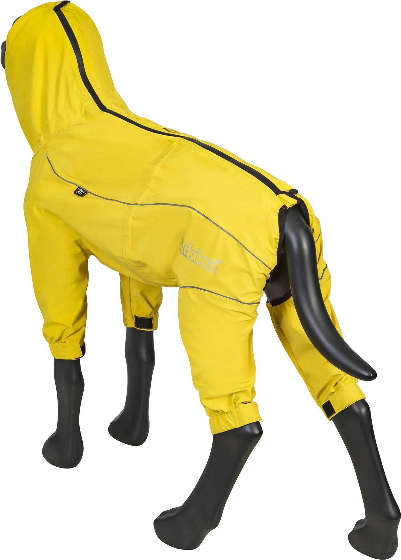 Product gallery image number 2 for product Protect Dog Overall - 60/65