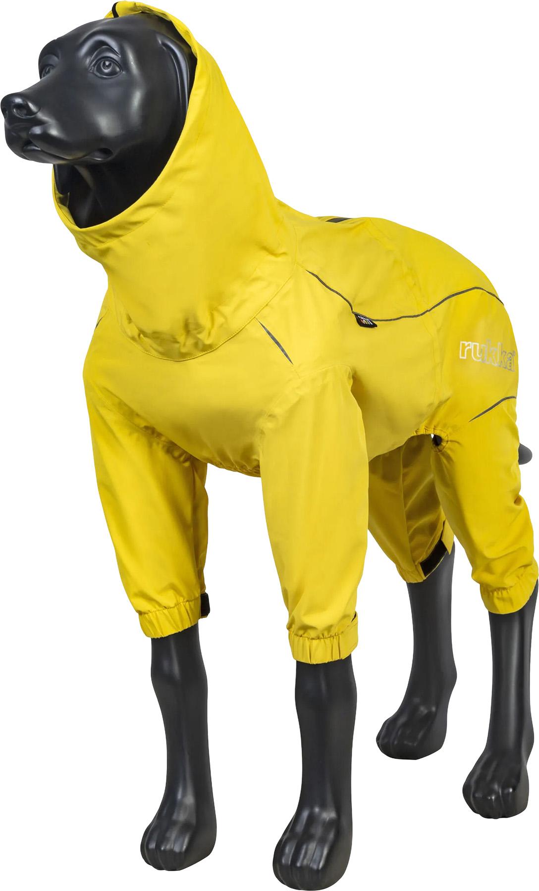 Product gallery image number 3 for product Protect Dog Overall - 60/65