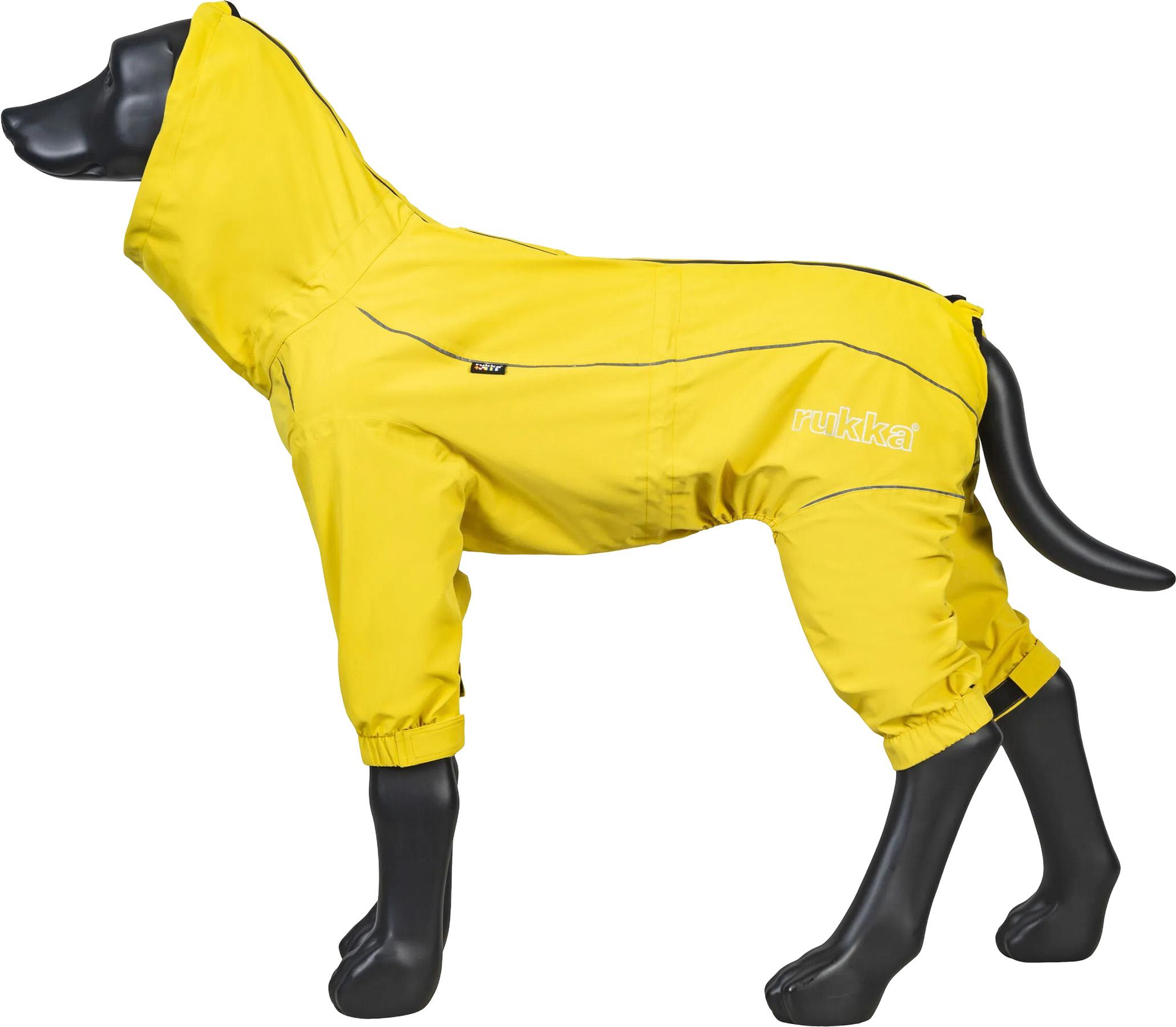 Product gallery image number 7 for product Protect Dog Overall - 60/65