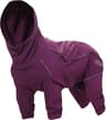 Couleur: Plum