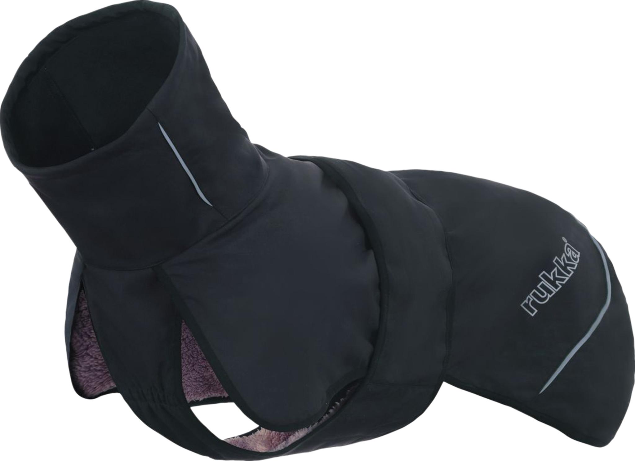 Product gallery image number 1 for product Windy Dog Jacket - 50/55