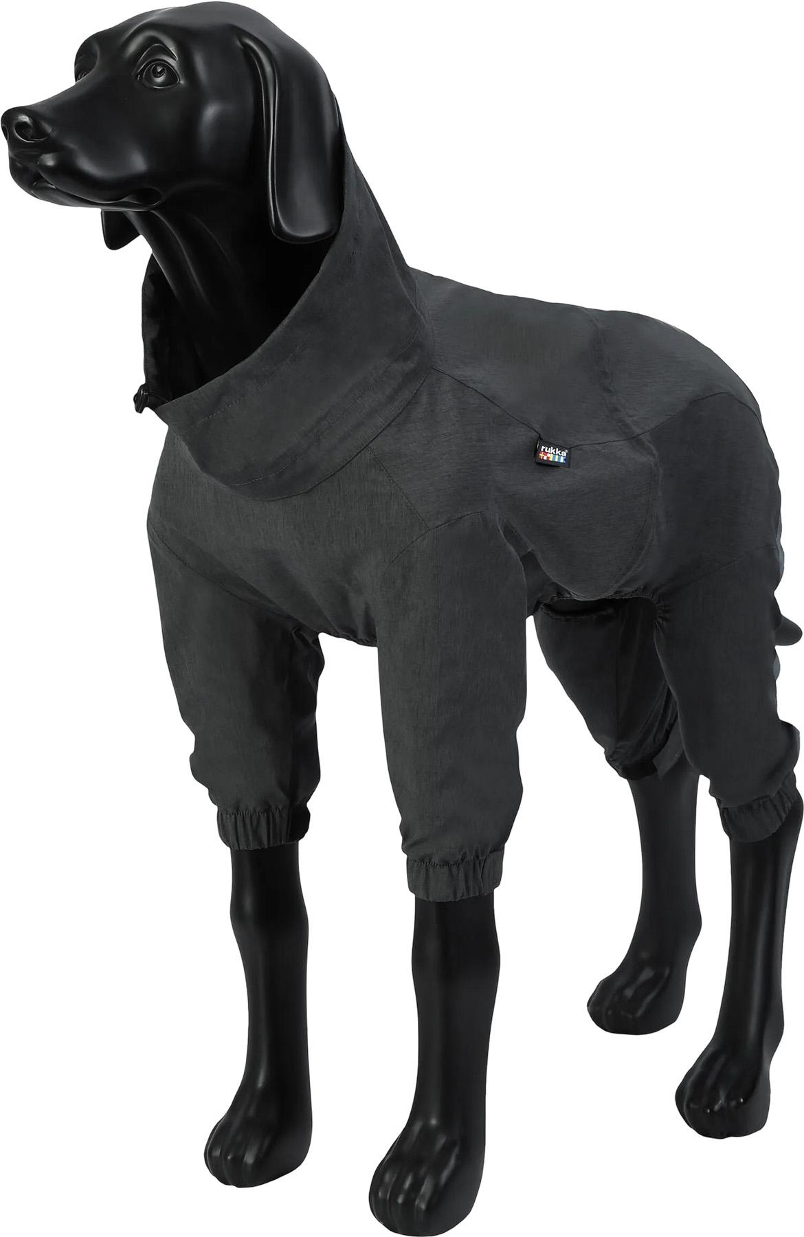 Numéro de l'image de la galerie de produits 3 pour le produit Combinaison pour chien Flash