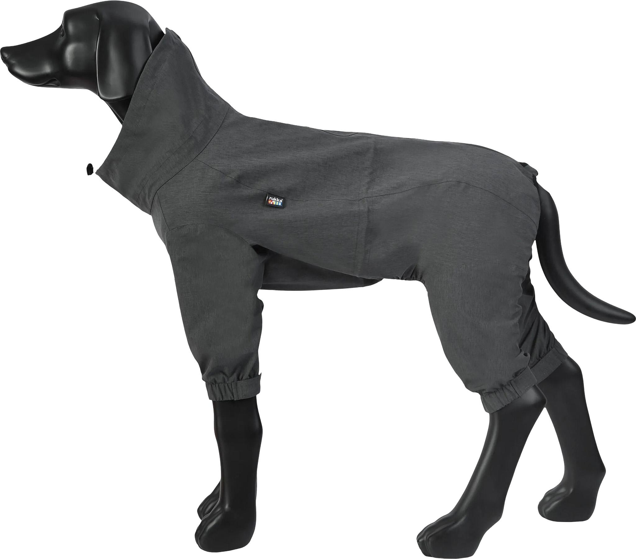 Numéro de l'image de la galerie de produits 6 pour le produit Combinaison pour chien Flash