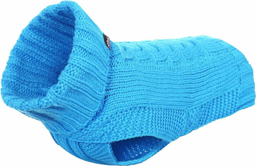 Product image for Wooly Knitwear Jumper - Medium/Large