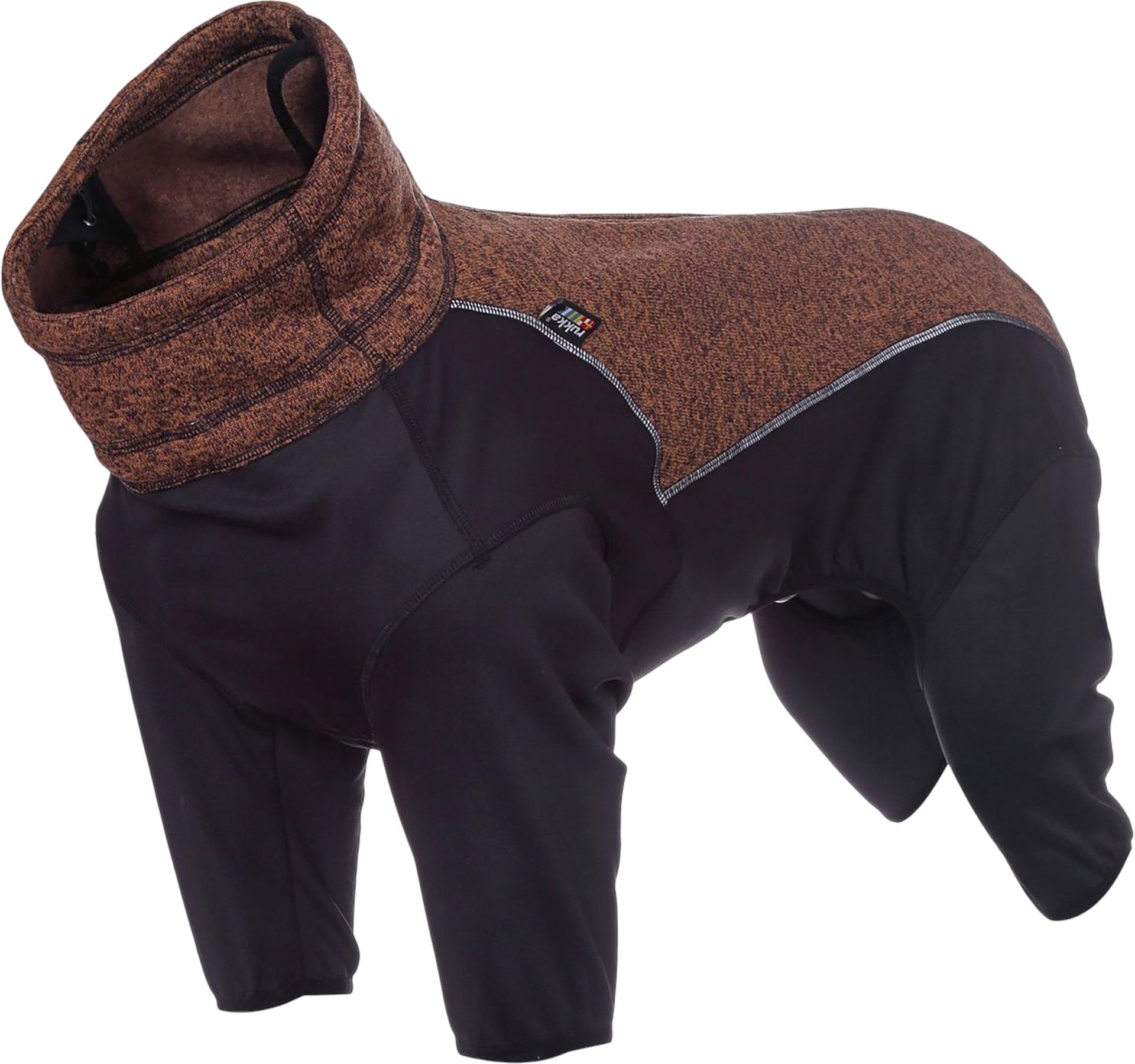 Product gallery image number 1 for product Subrima Knit Fleece Dog Overall - 60/65