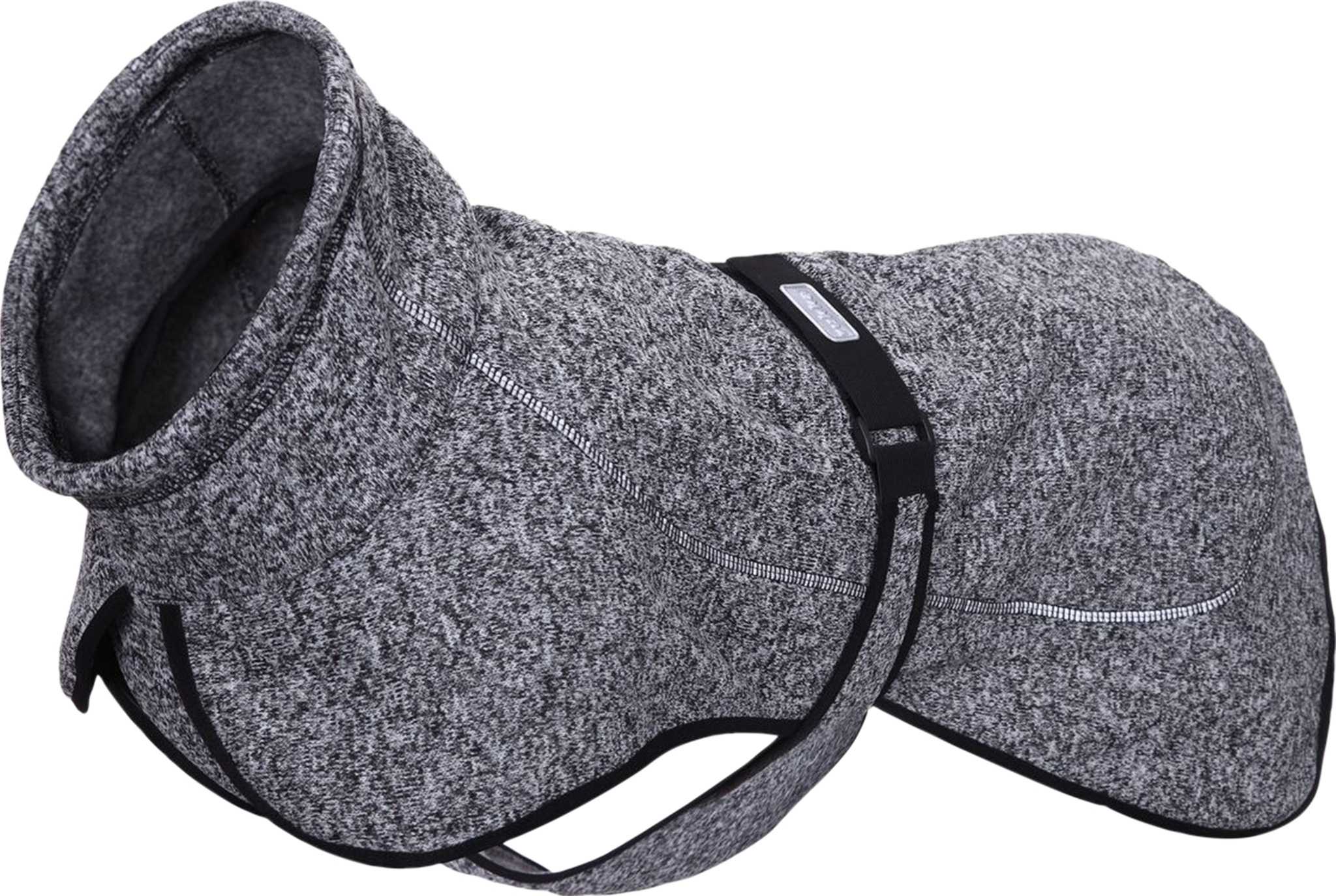 Product image for Comfy Knit Dog Jacket - 50/55