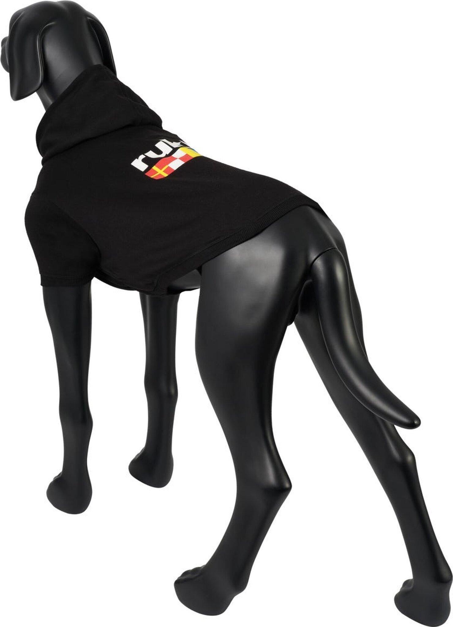 Numéro de l'image de la galerie de produits 5 pour le produit Chandail à capuchon pour chien Sierra - 45/50