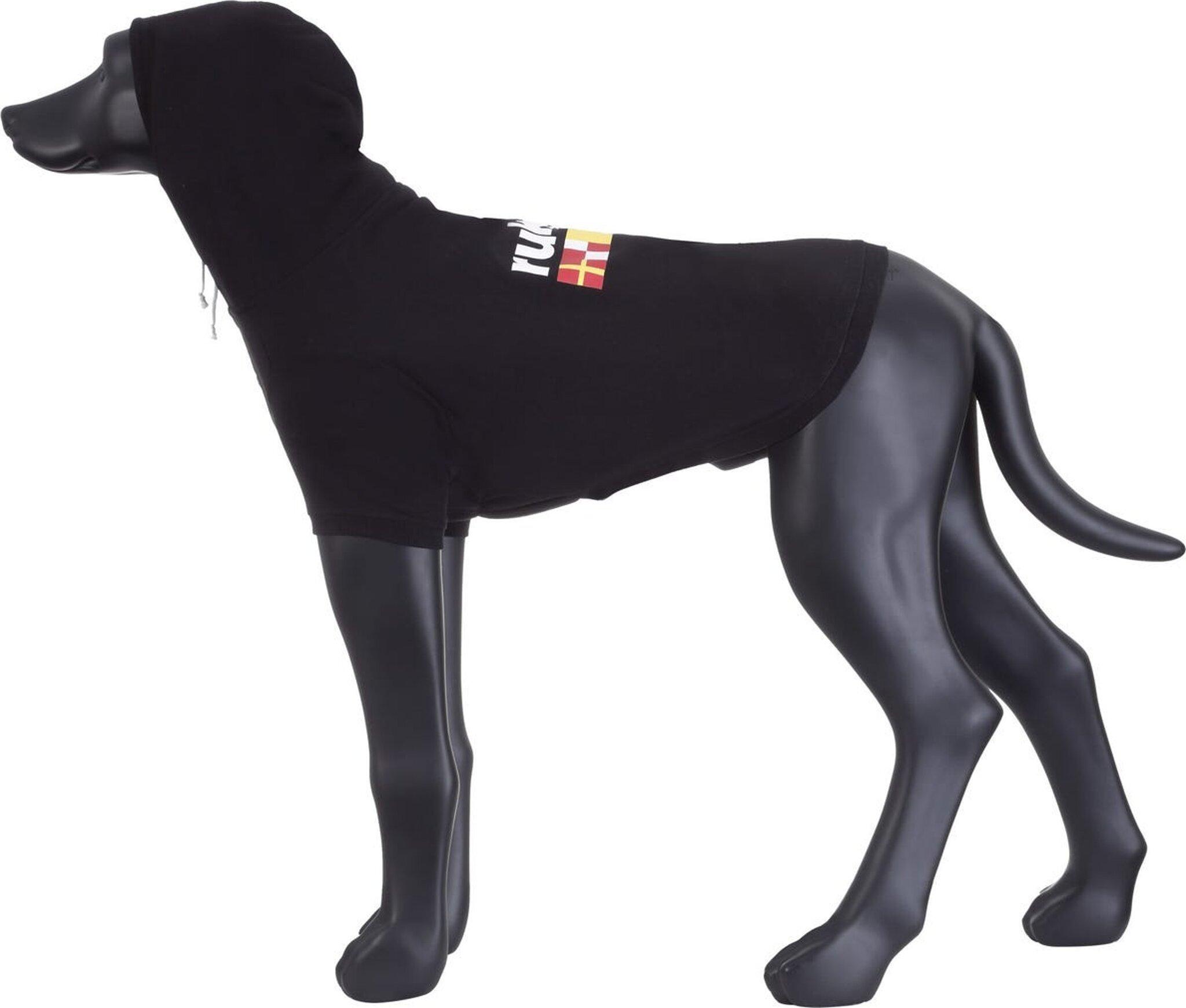 Numéro de l'image de la galerie de produits 8 pour le produit Chandail à capuchon pour chien Sierra - 45/50