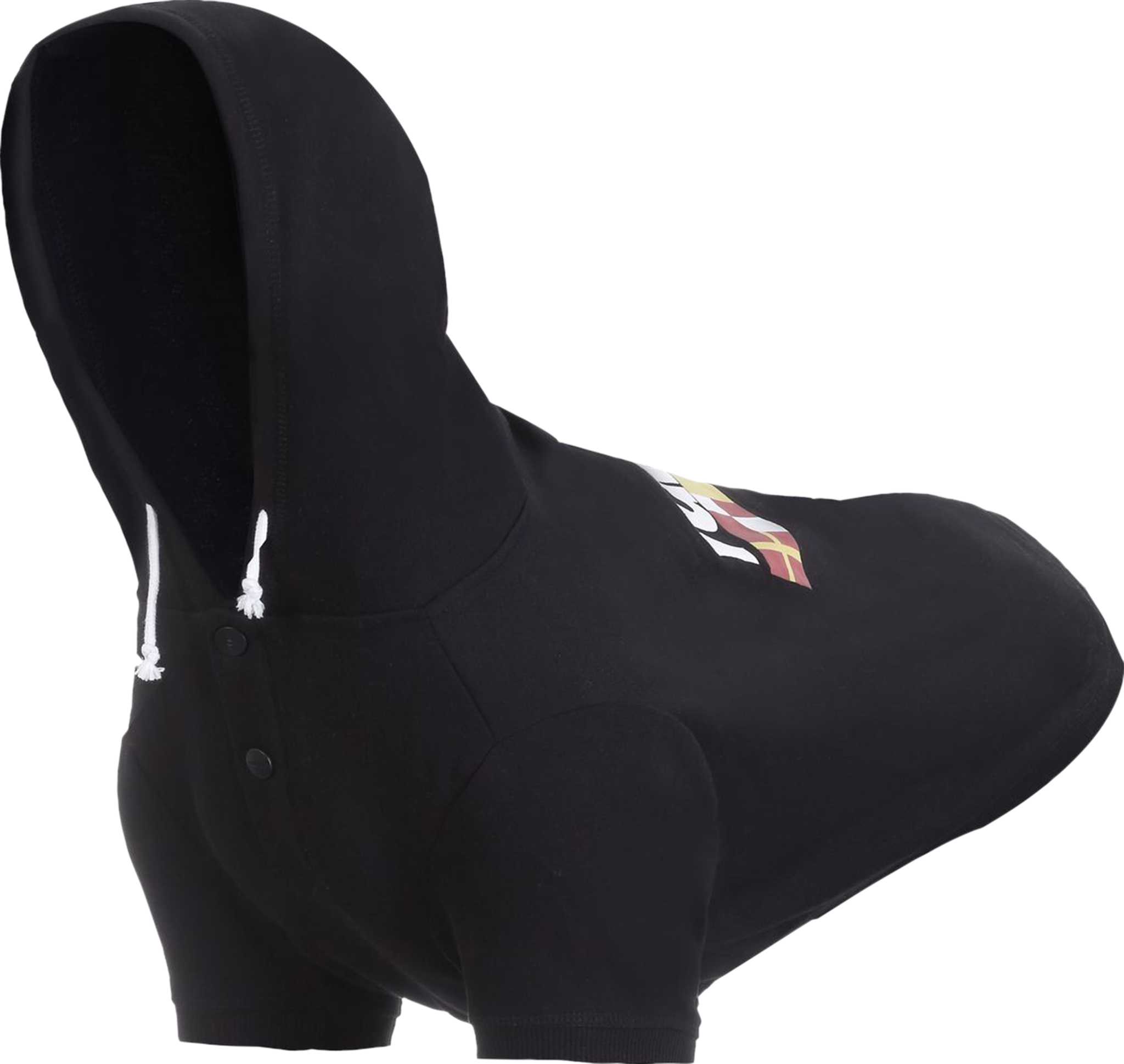 Image de produit pour Chandail à capuchon pour chien Sierra - 55+