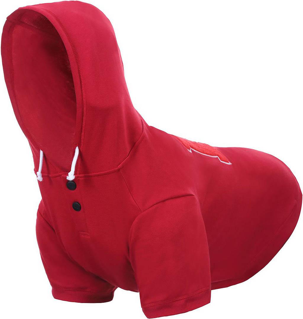 Product gallery image number 1 for product Sierra Hooded Dog - Sweater - 55+