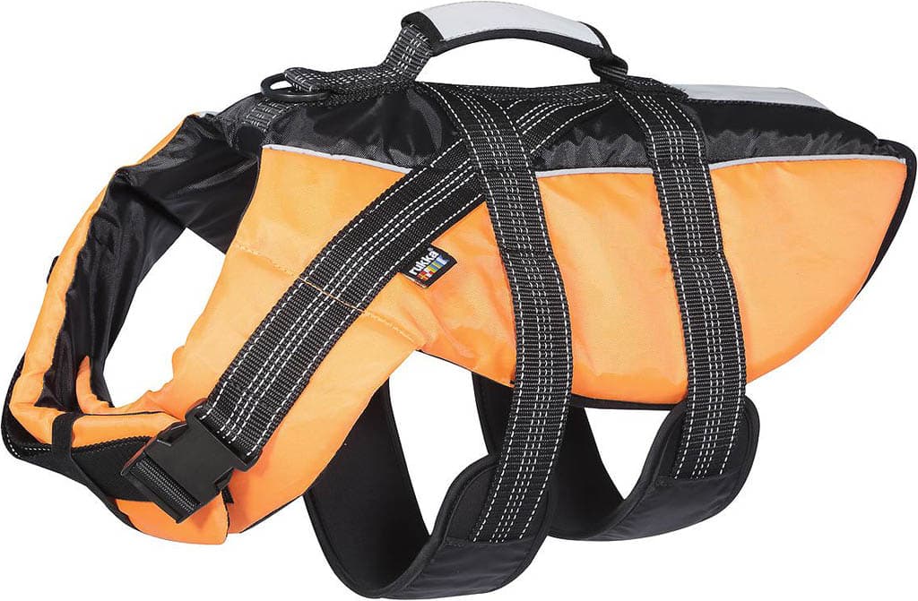 Product image for Safety Dog Life Vest - XSmall/Small