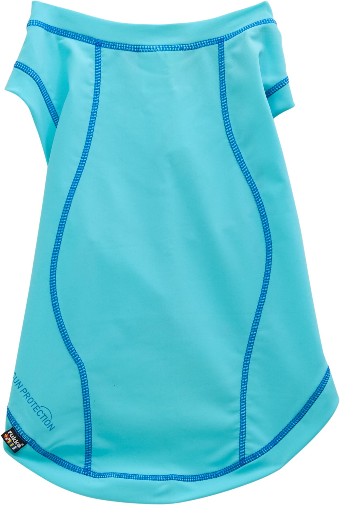 Product gallery image number 2 for product Chilly UV-Protection Dog T-Shirt