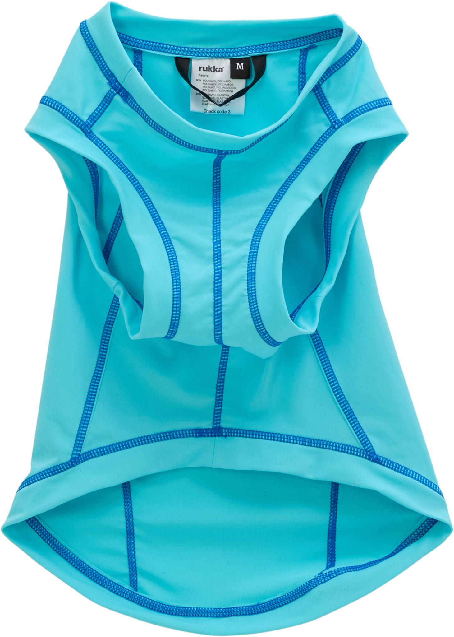 Product image for Chilly UV-Protection Dog T-Shirt