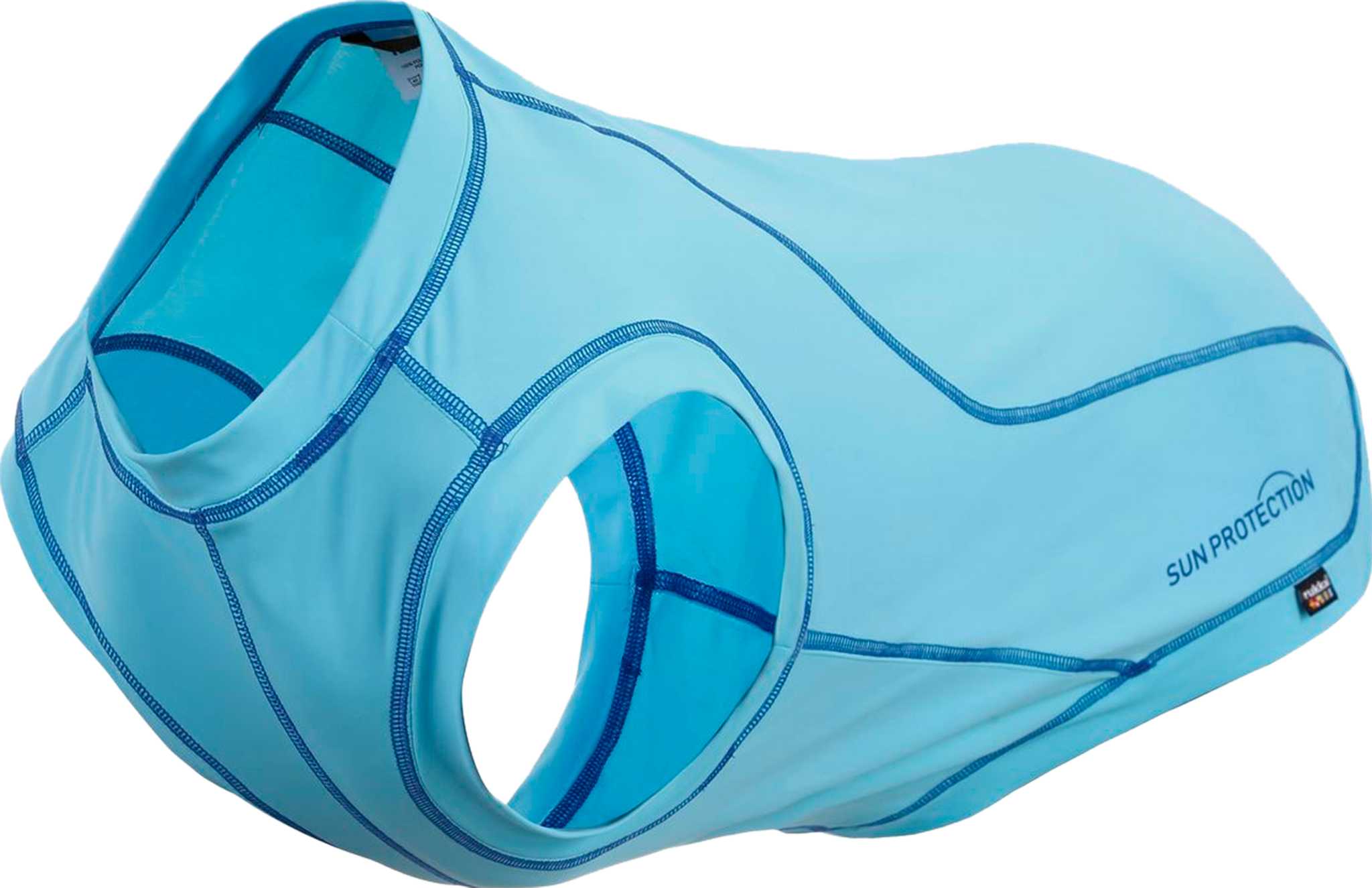 Image de produit pour T-shirt pour chien Chilly UV-Protection - Petit