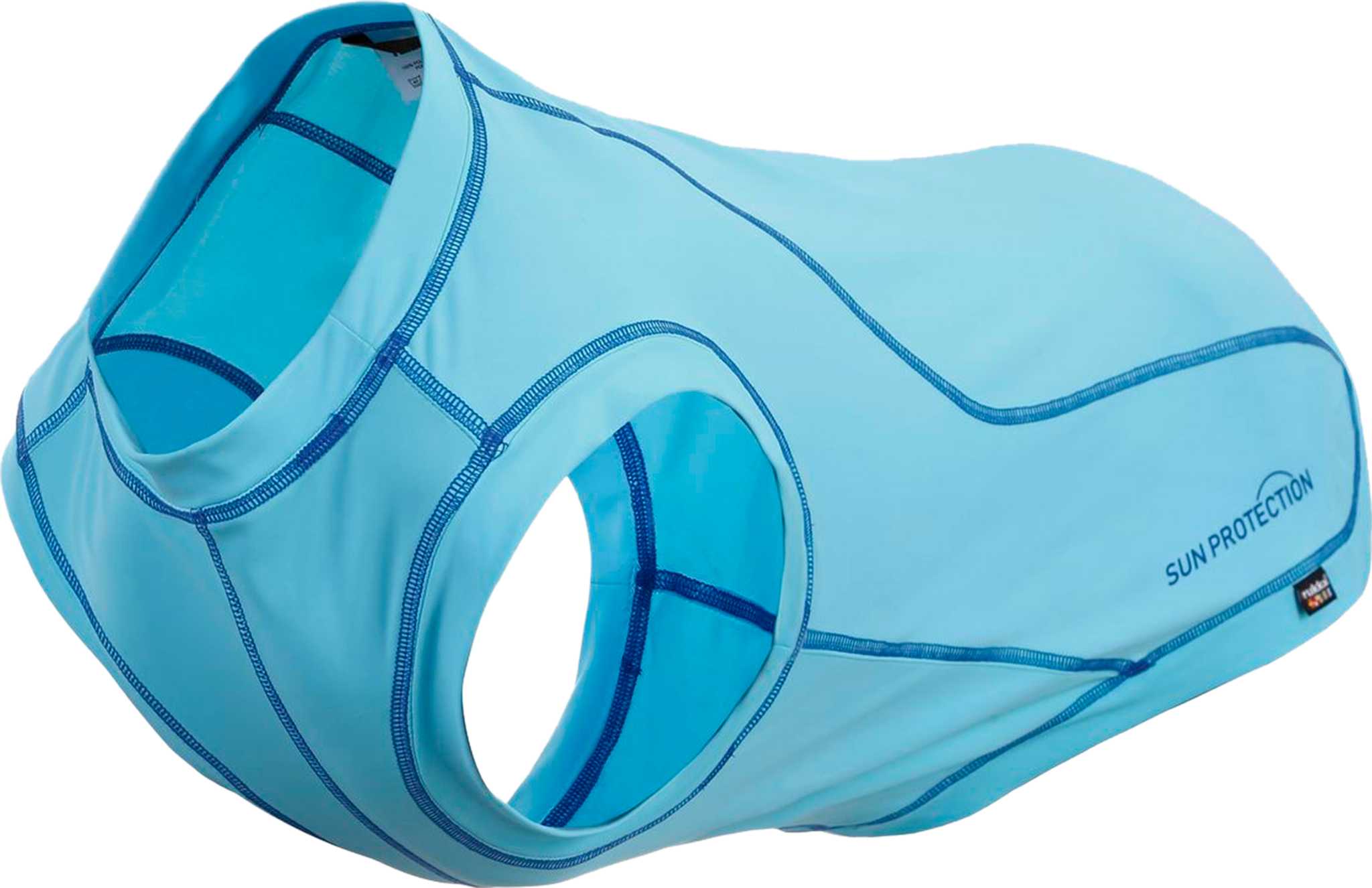 Image de produit pour T-shirt pour chien Chilly UV-Protection - Extra Petit