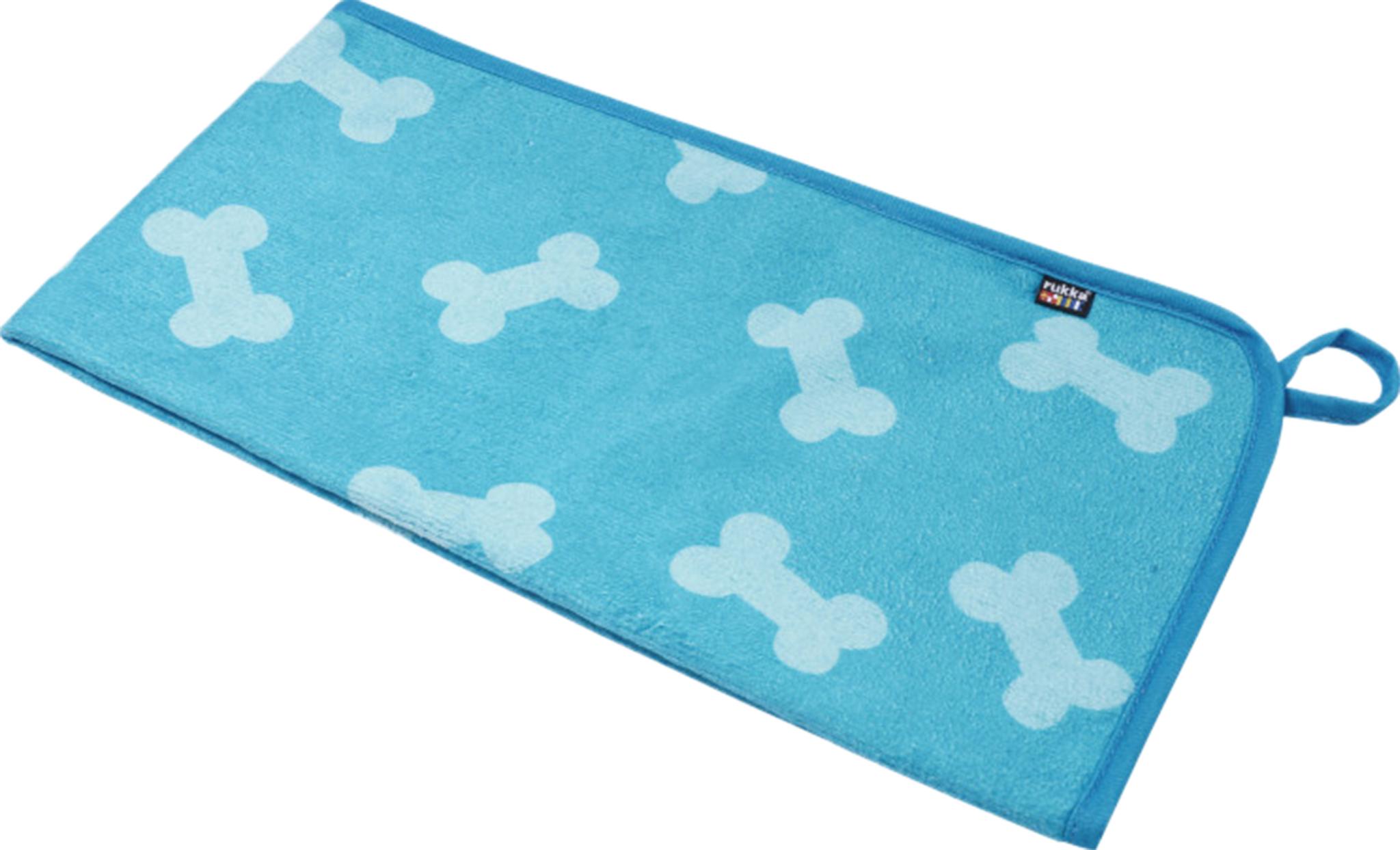 Product image for Microfibre Medium Dog Towel